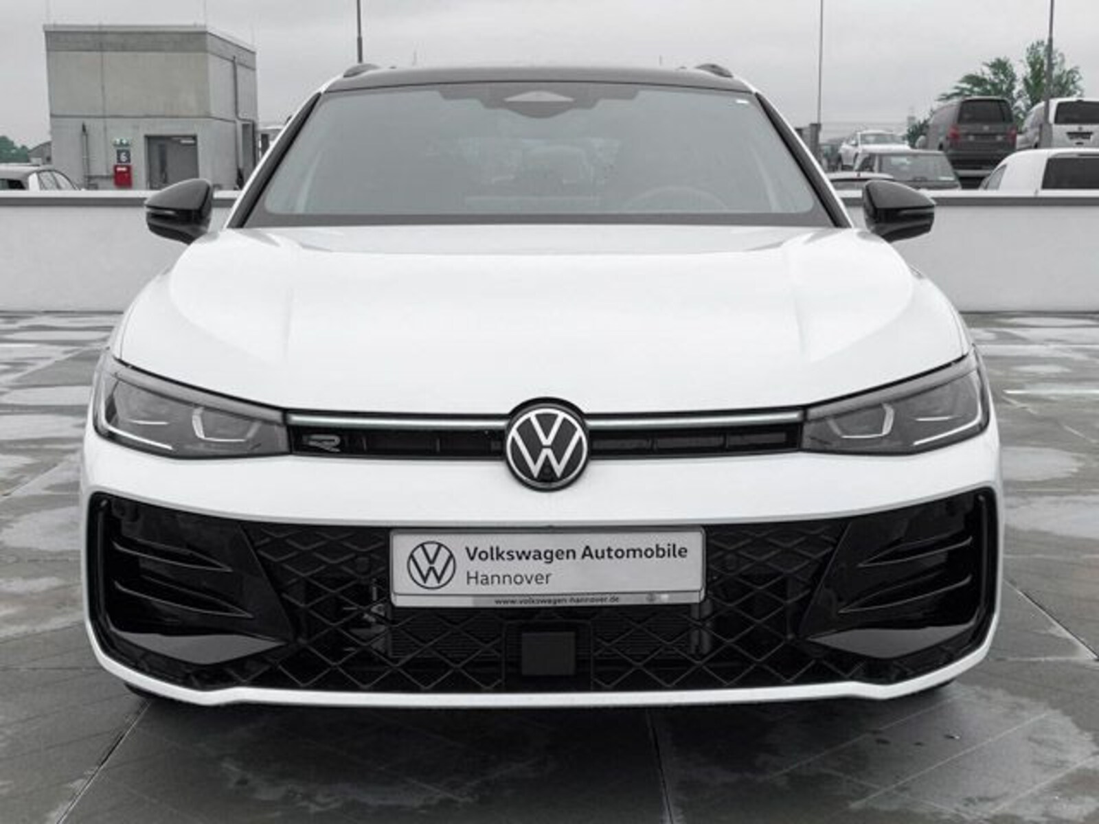 Volkswagen Passat – Bild 8