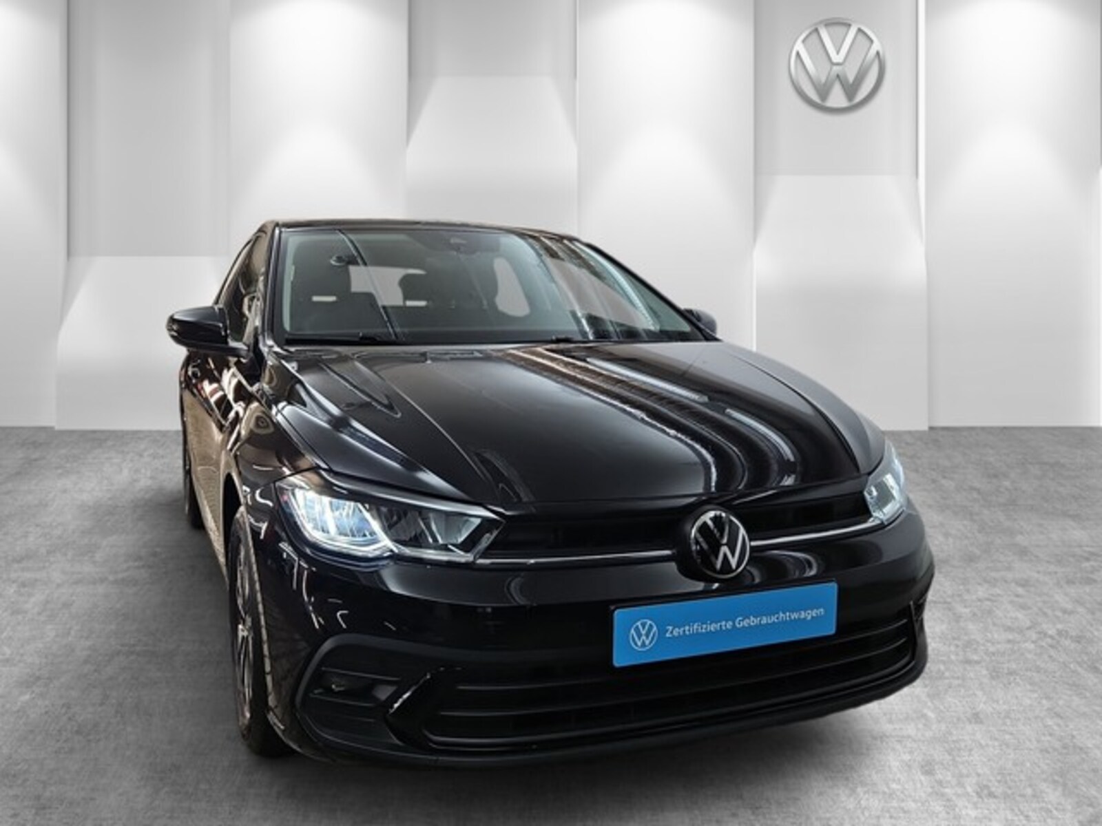 Volkswagen Polo – Bild 23