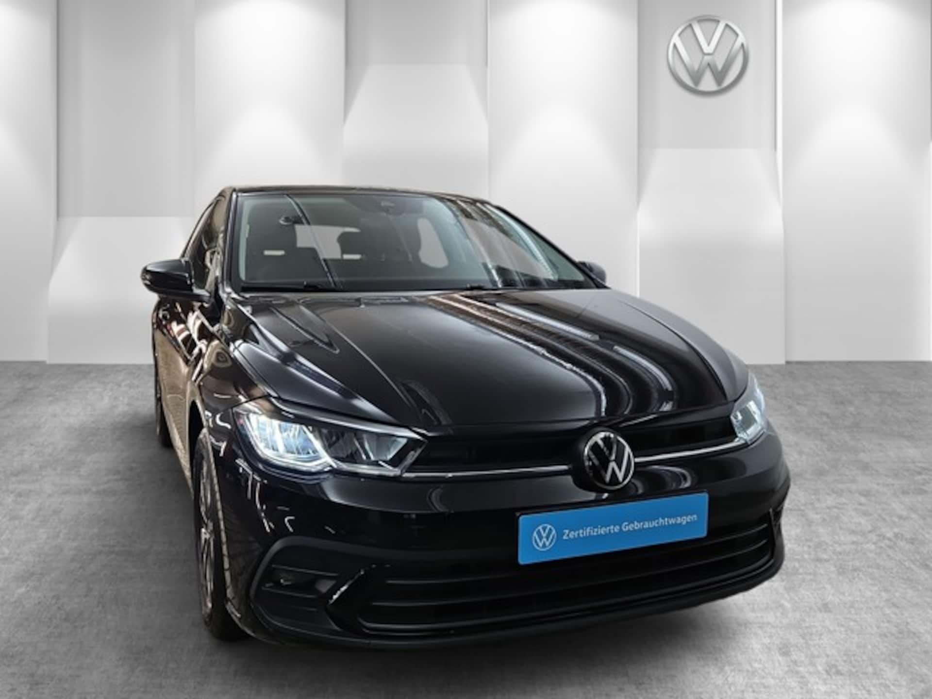 Volkswagen Polo Goal