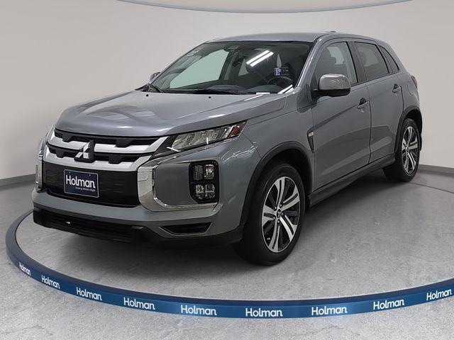 2024 Mitsubishi