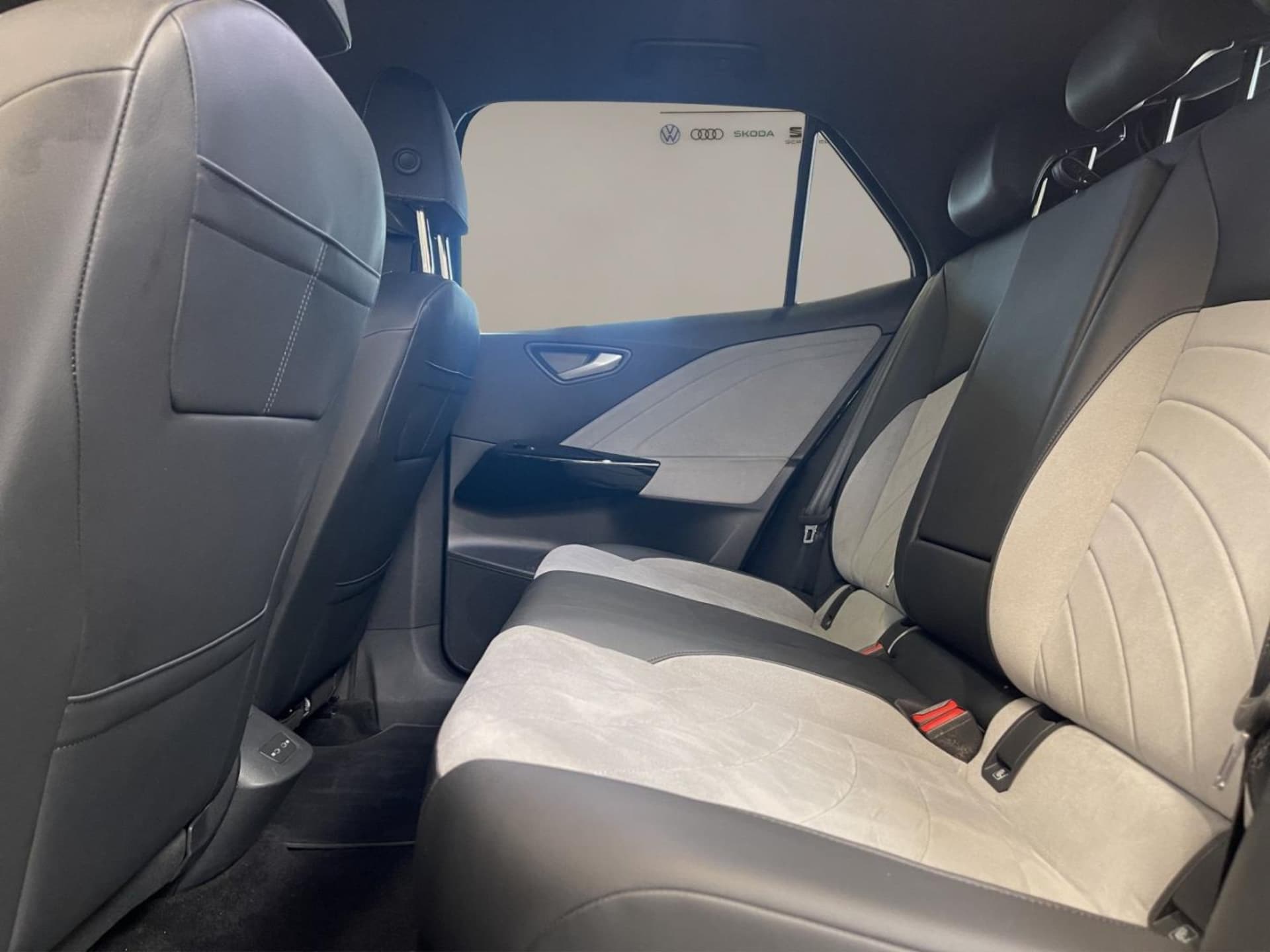 Volkswagen ID.3 MOVE Pro