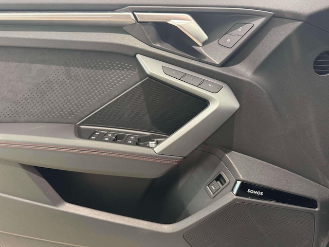 2026 Audi S3 Base - Photo 10