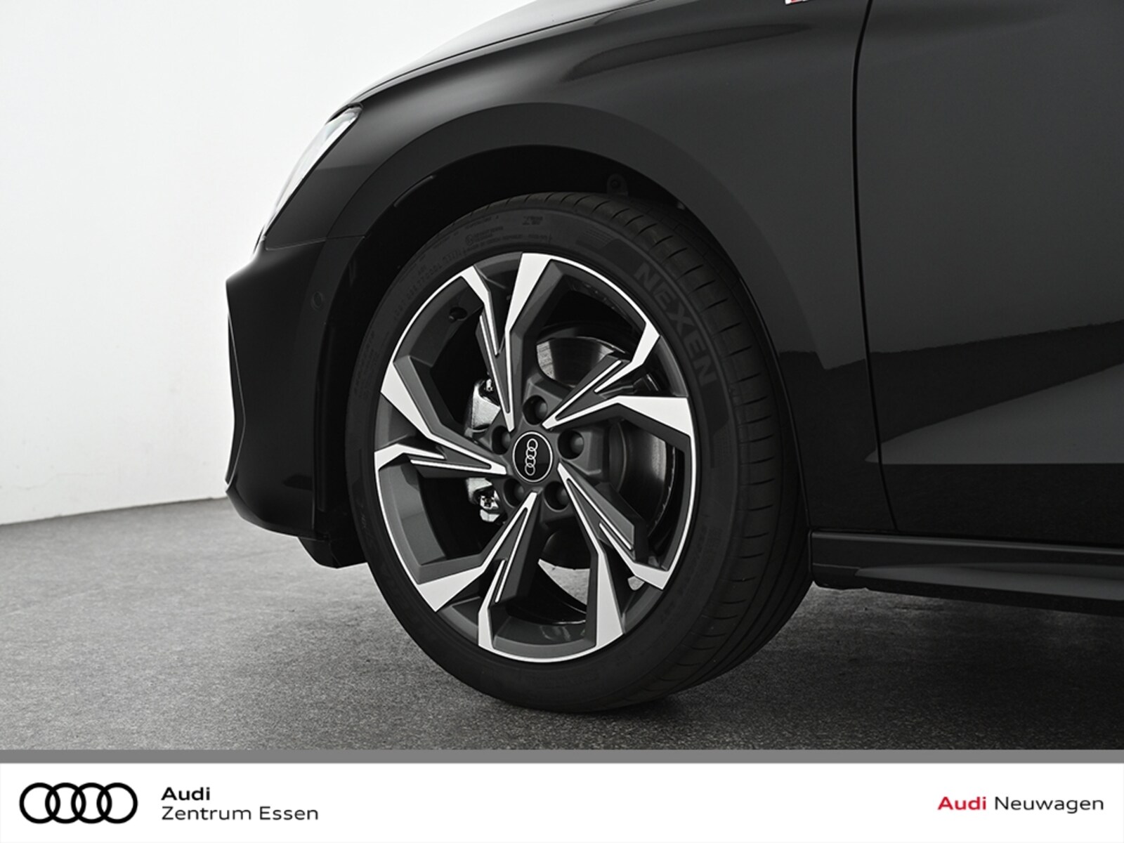 Audi A3 Sportback – Bild 5