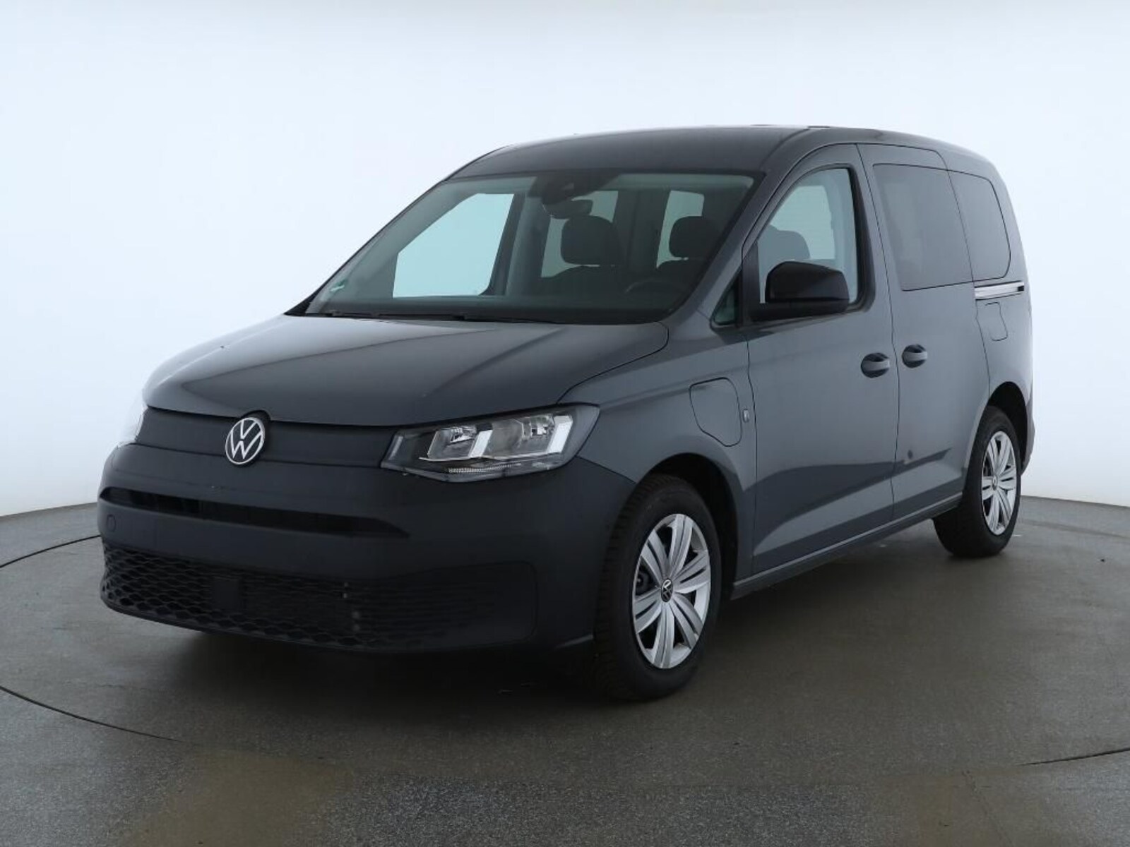Volkswagen Caddy – Bild 2