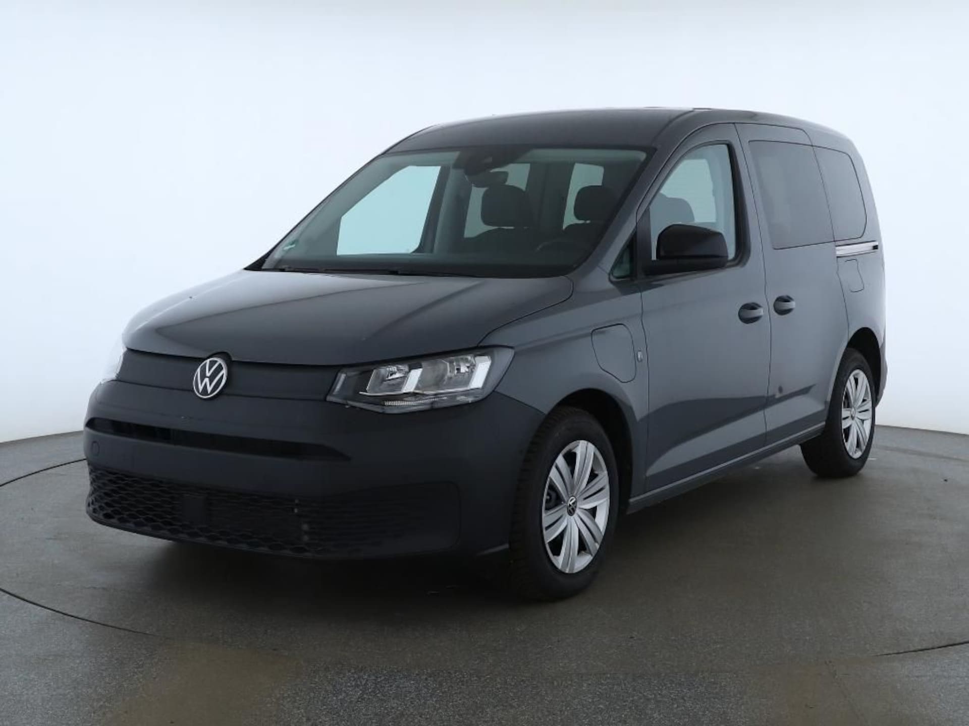 Volkswagen Caddy Basis-Modell