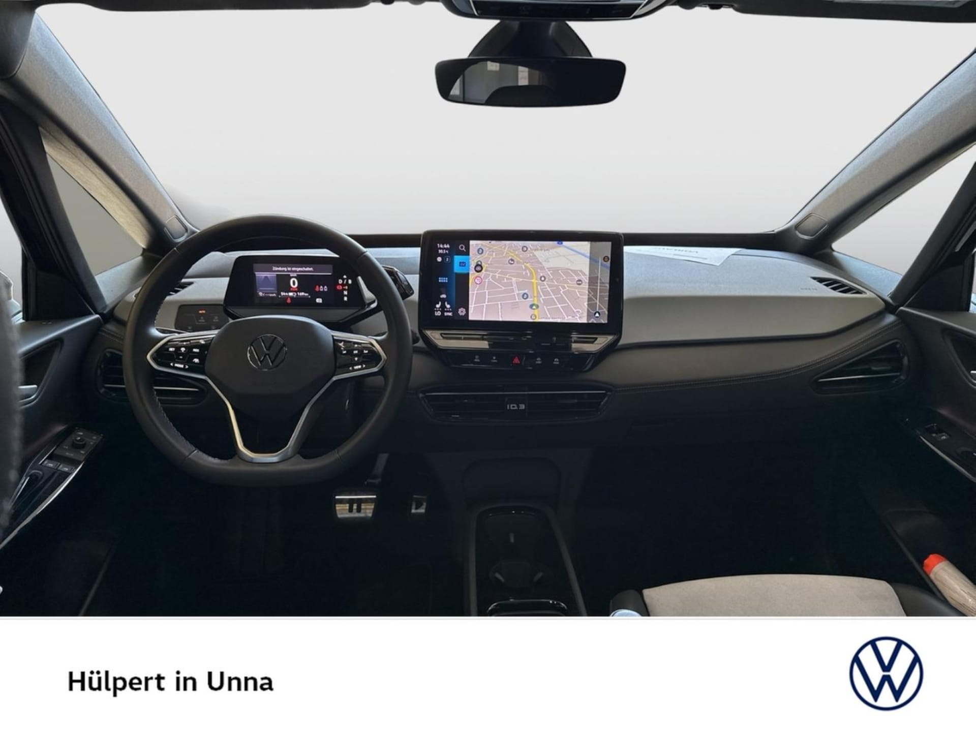 Volkswagen ID.3 MOVE Pro