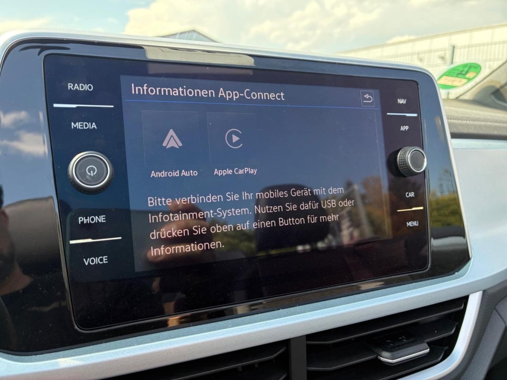 Volkswagen T-Roc Cabriolet Style