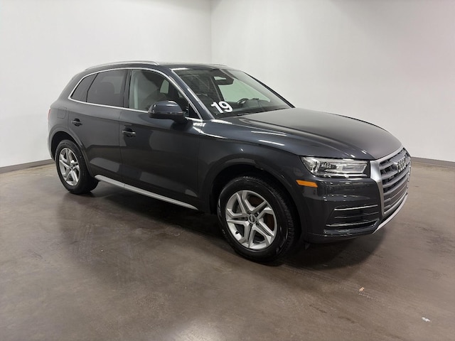 2019 Audi Q5