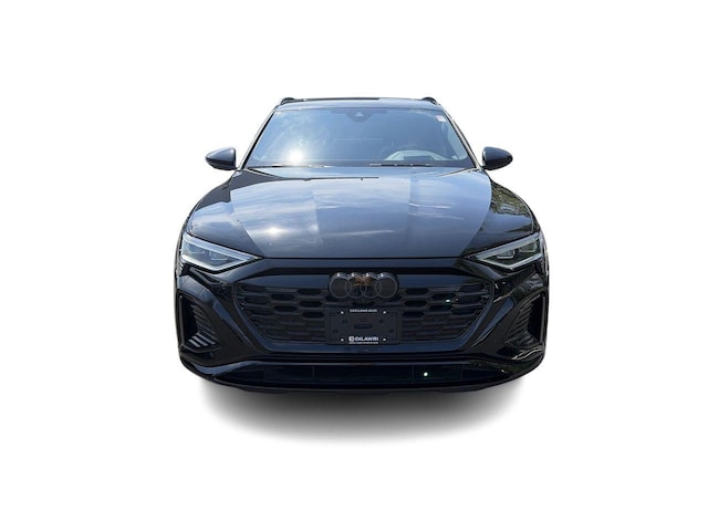 2024 Audi Q8 Sportback e-tron