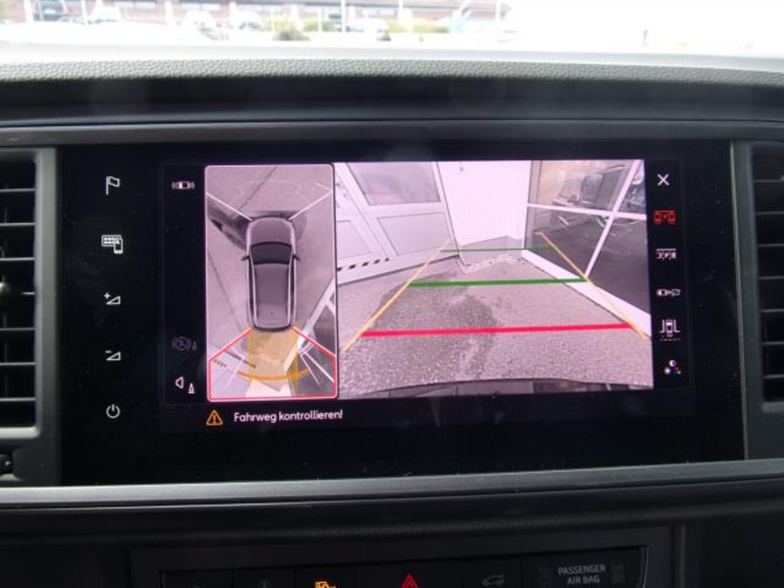 CUPRA Ateca – Bild 18
