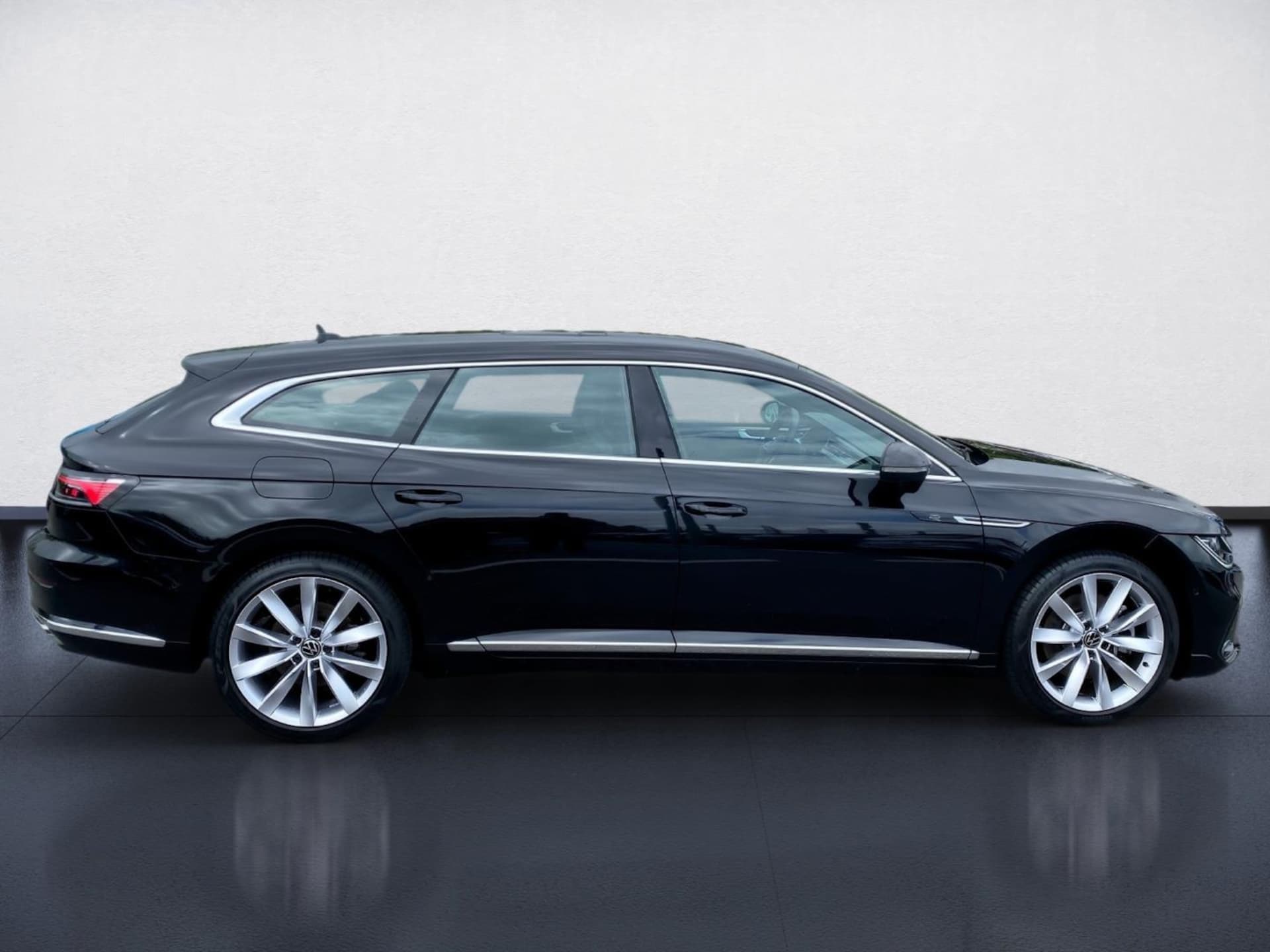 Volkswagen Arteon Shooting Brake R-Line