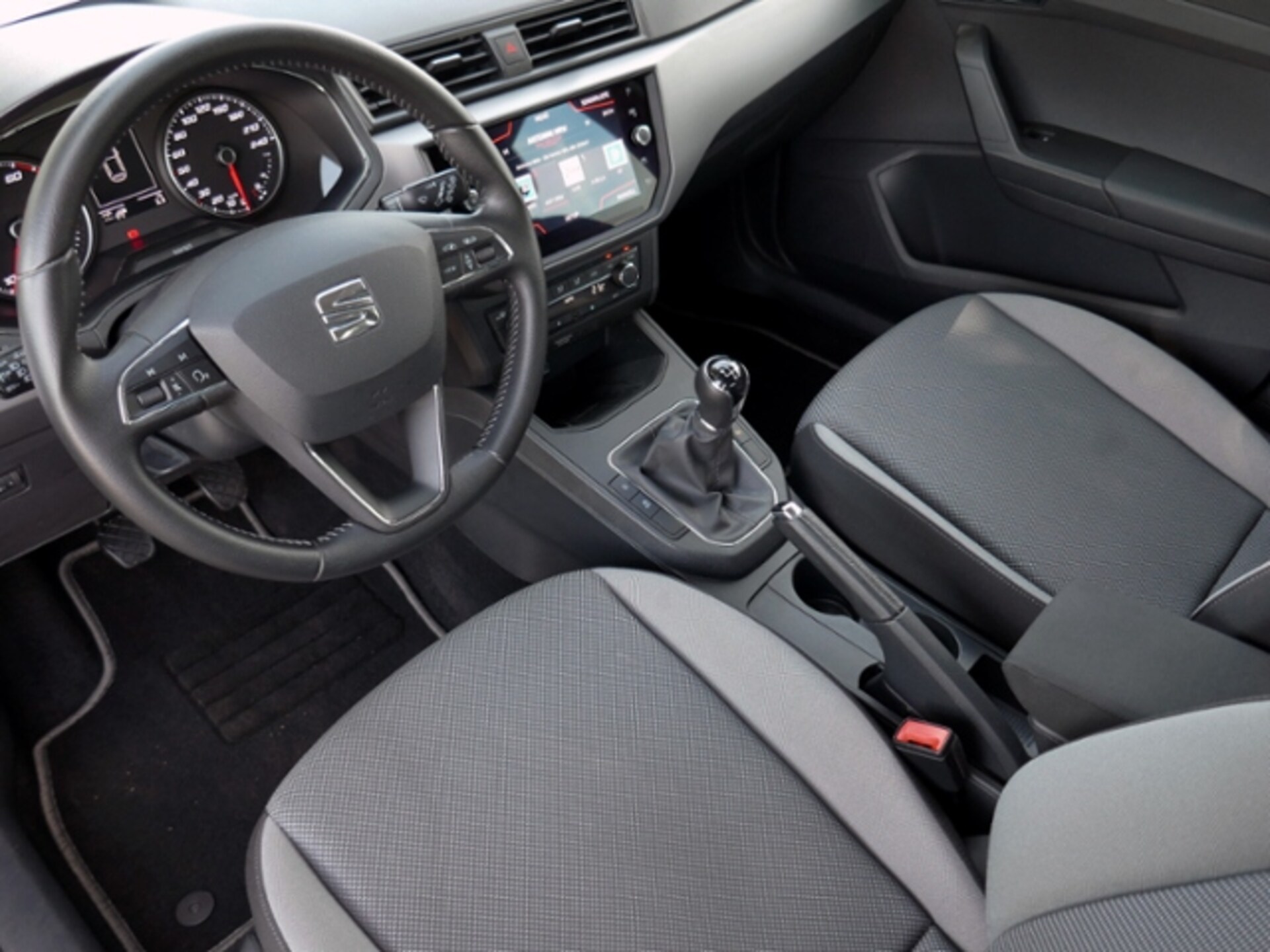 SEAT Ibiza Style
