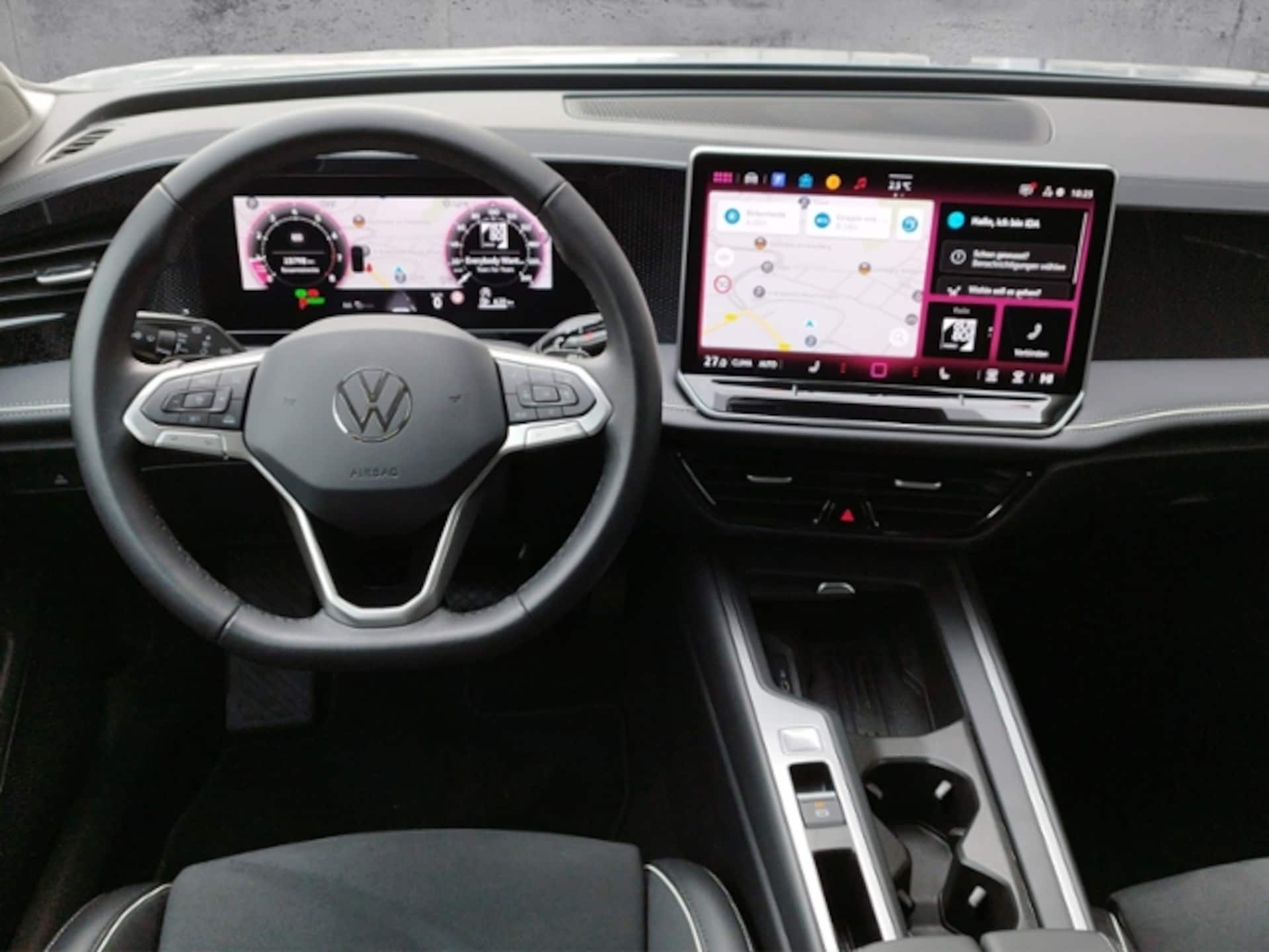 Volkswagen Passat Business