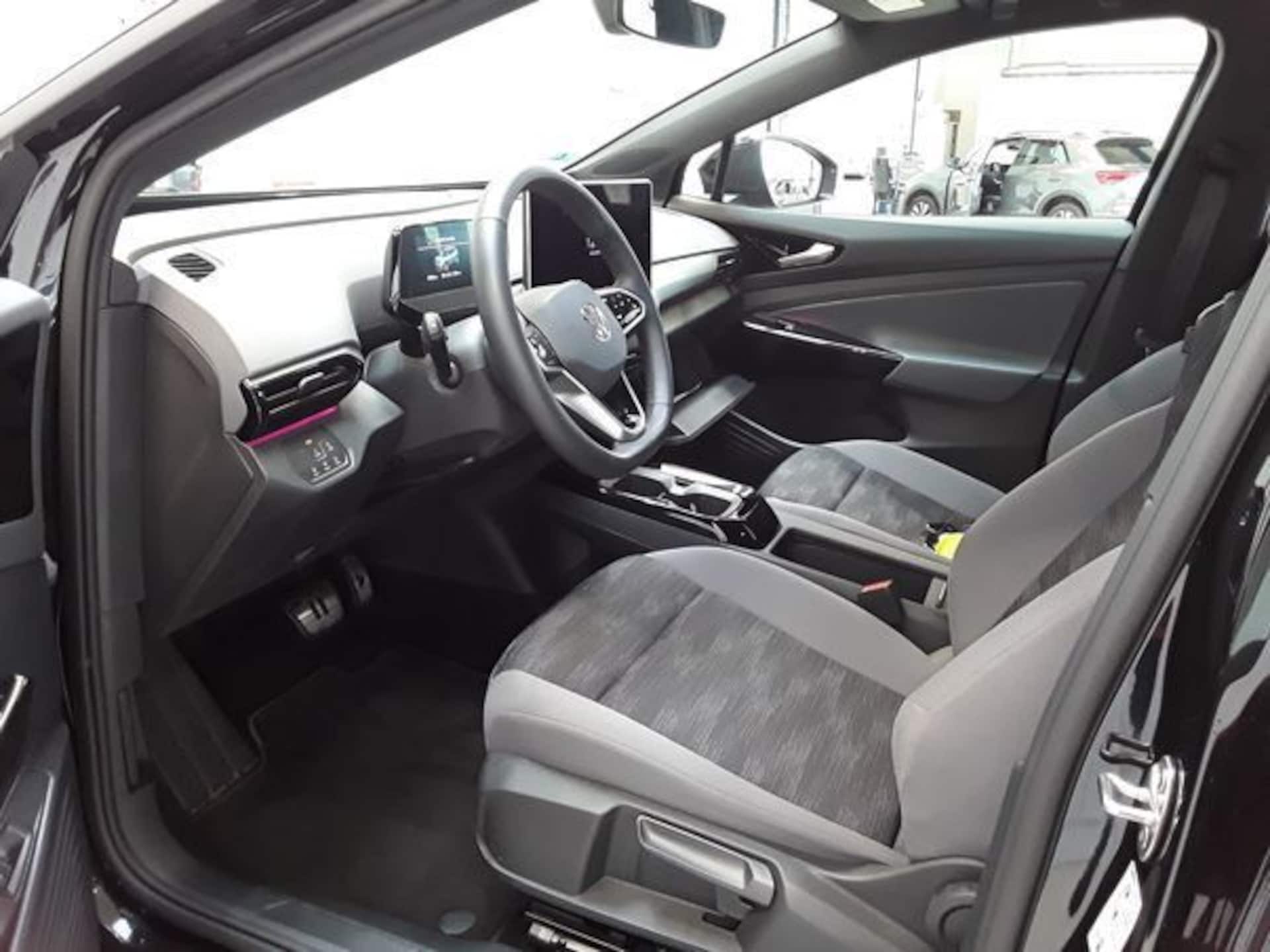Volkswagen ID.4 Pro