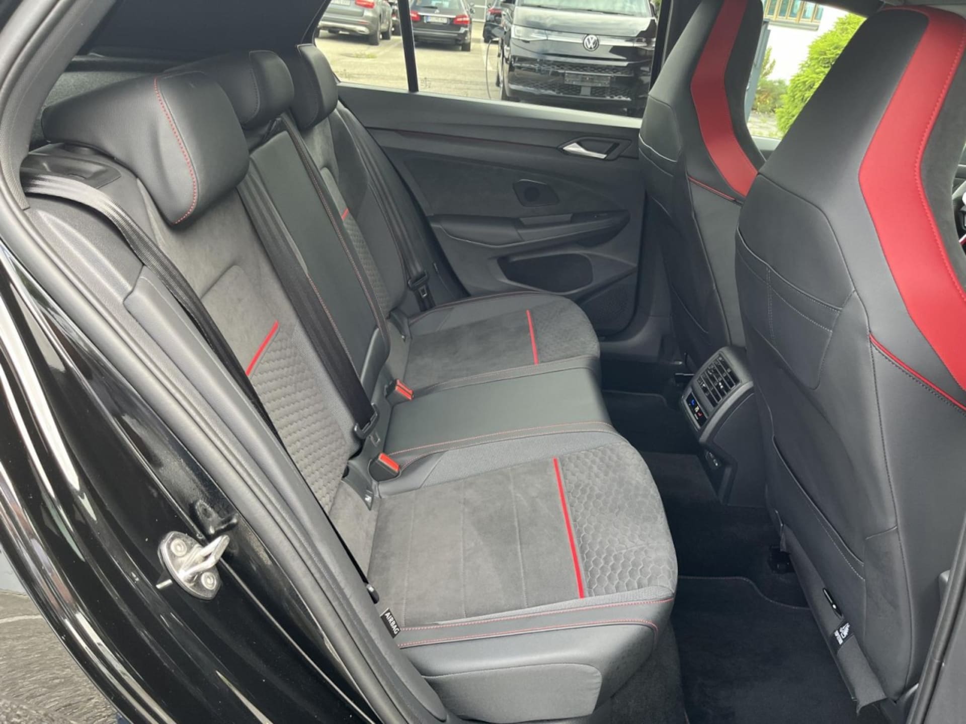 Volkswagen Golf GTI Clubsport