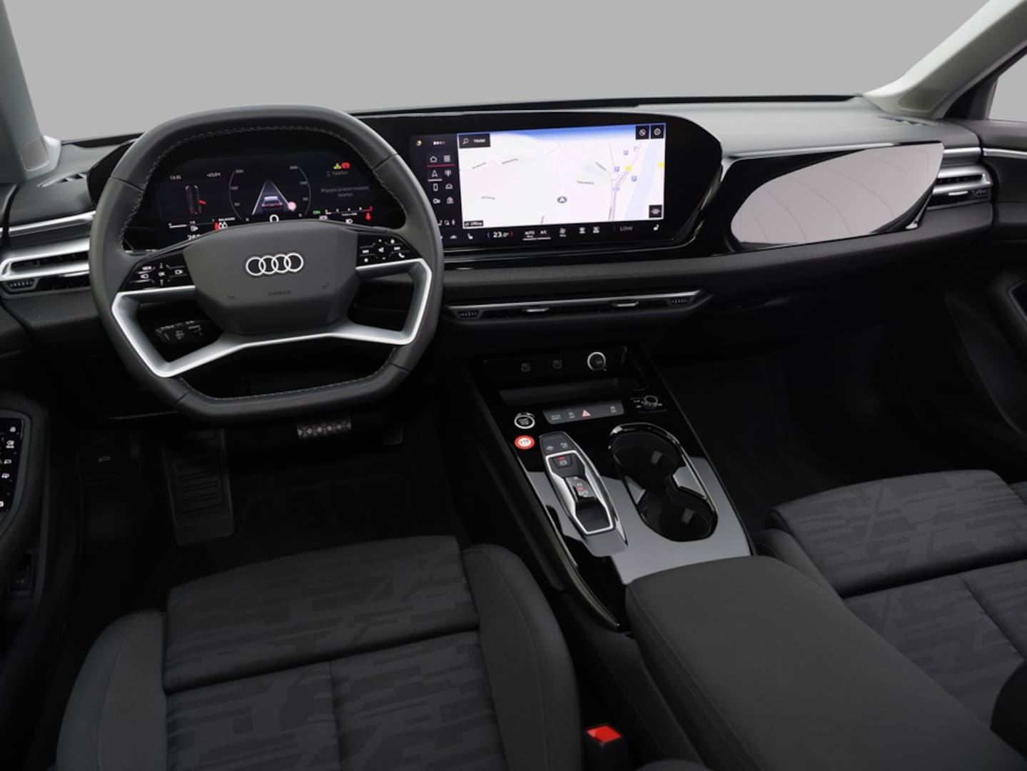 Bild über Audi A5 Avant TFSI S tronic - für weitere Informationen kontaktieren Sie den Audi Partner