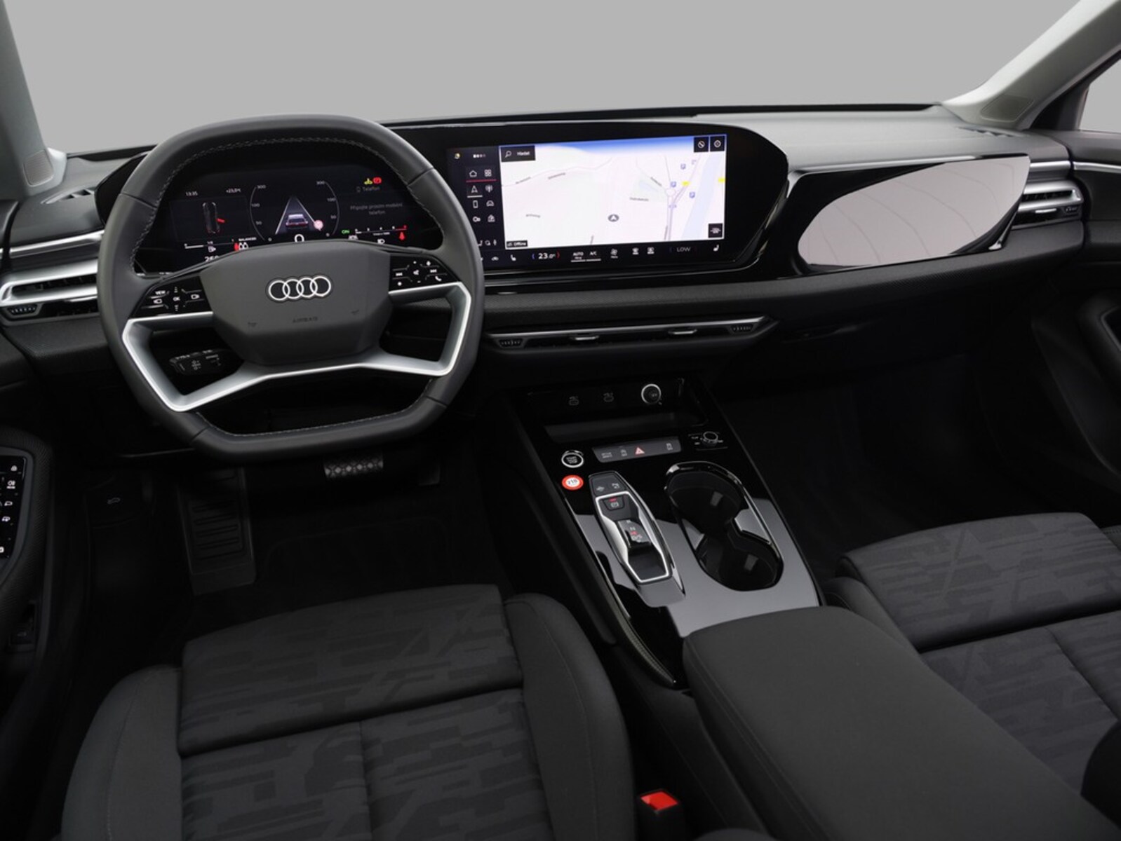Audi A5 Avant – Bild 17