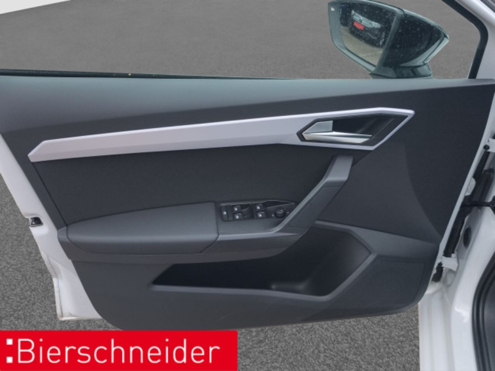 SEAT Ibiza – Bild 8
