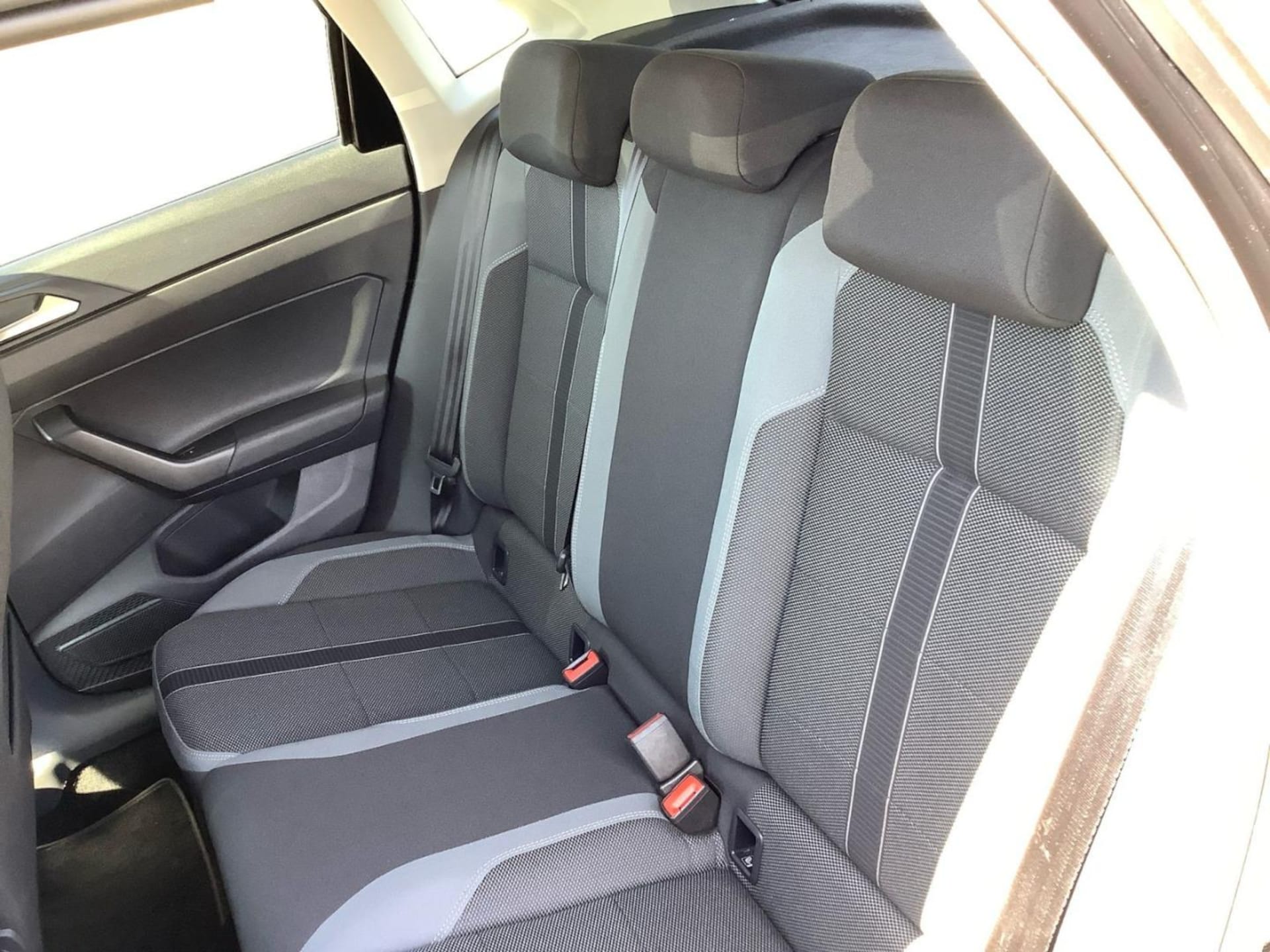 Volkswagen Polo Style