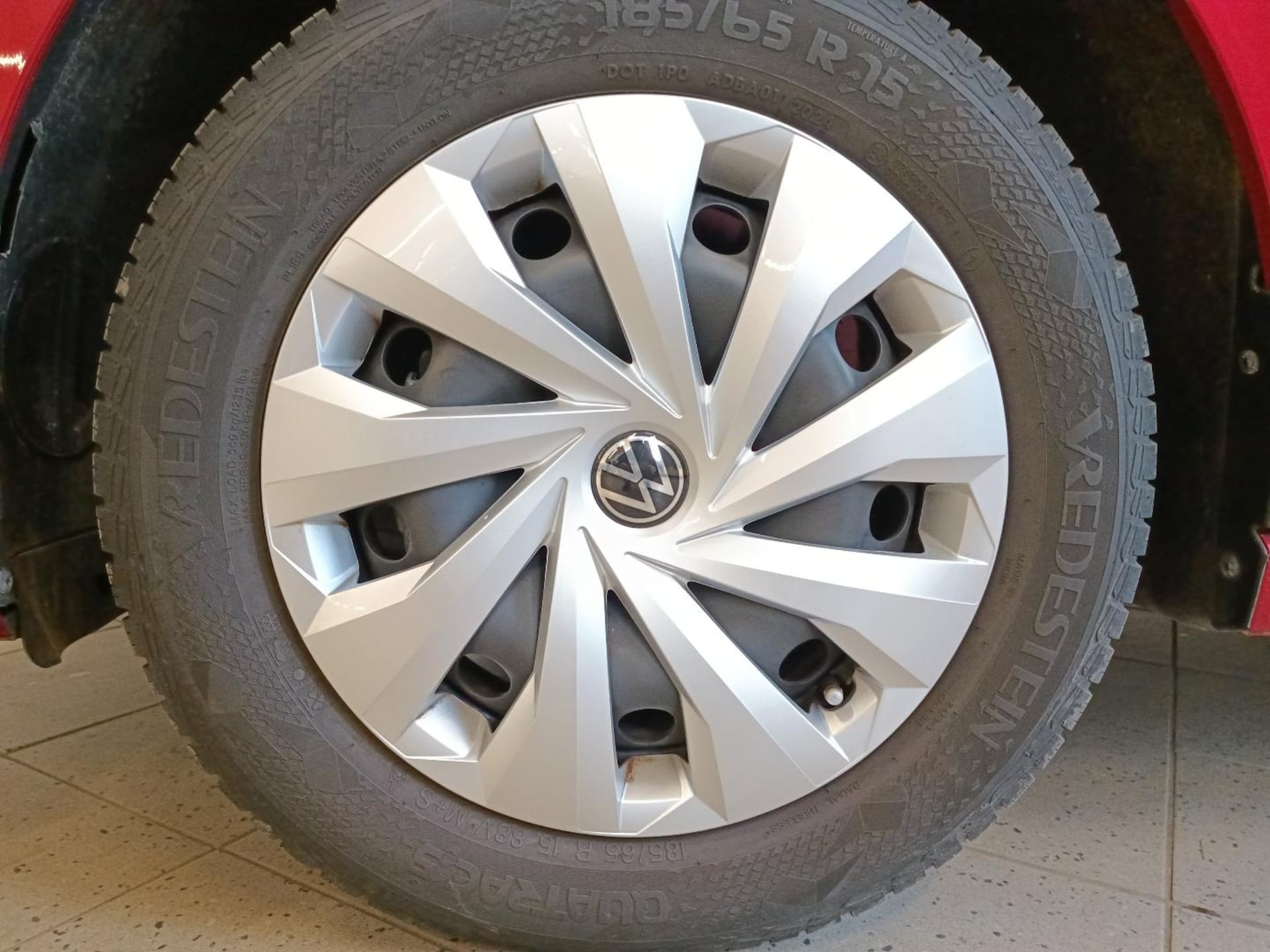 Volkswagen Polo Life