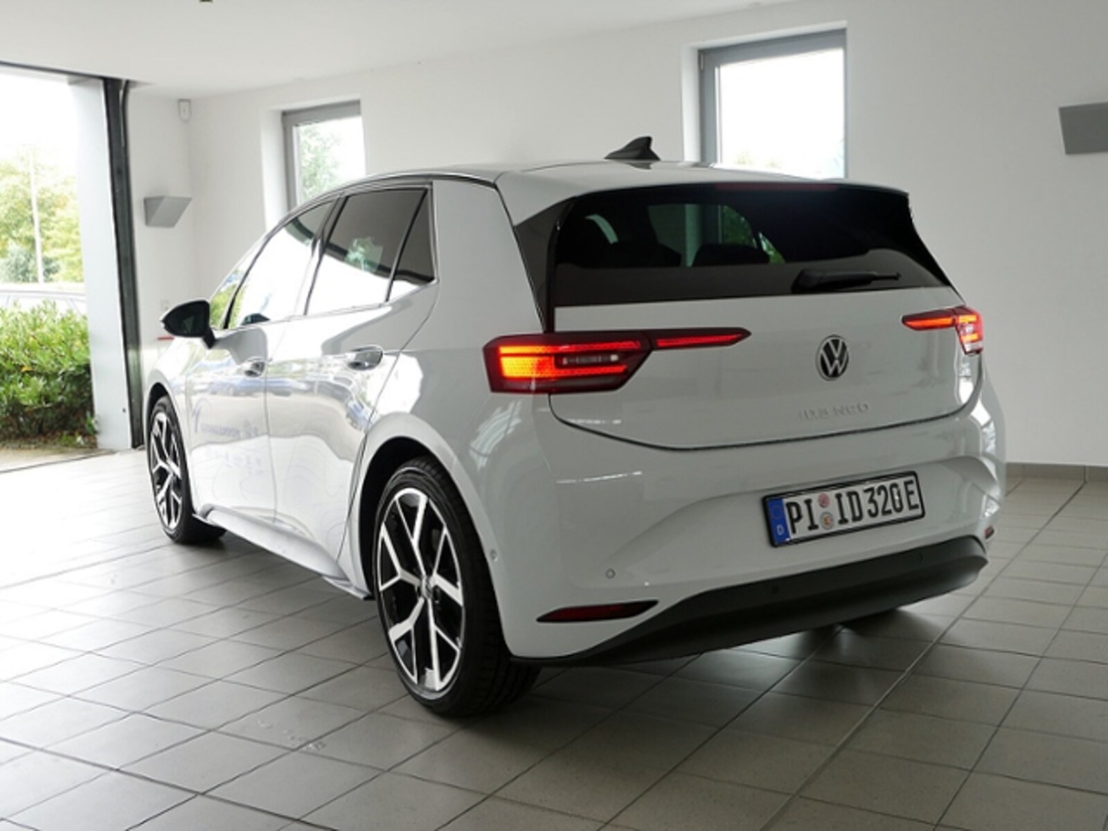 Volkswagen ID.3 Neo – Bild 4