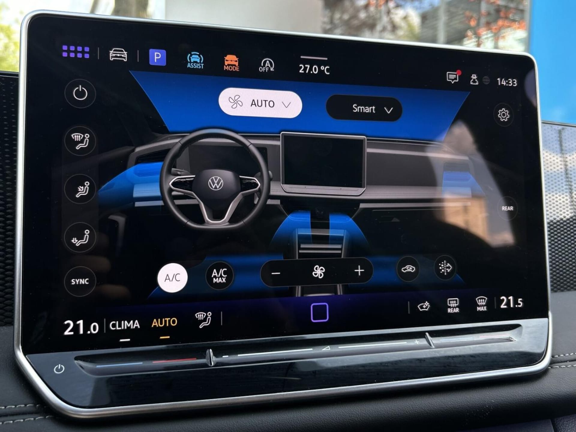 Volkswagen Tiguan Life Plus