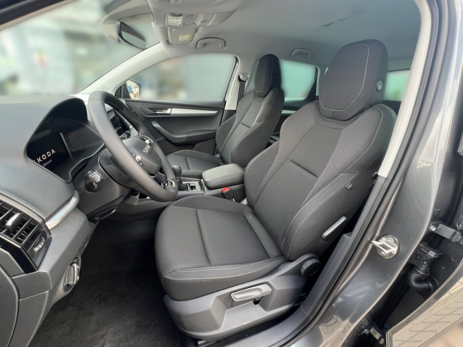Škoda Karoq – Bild 6