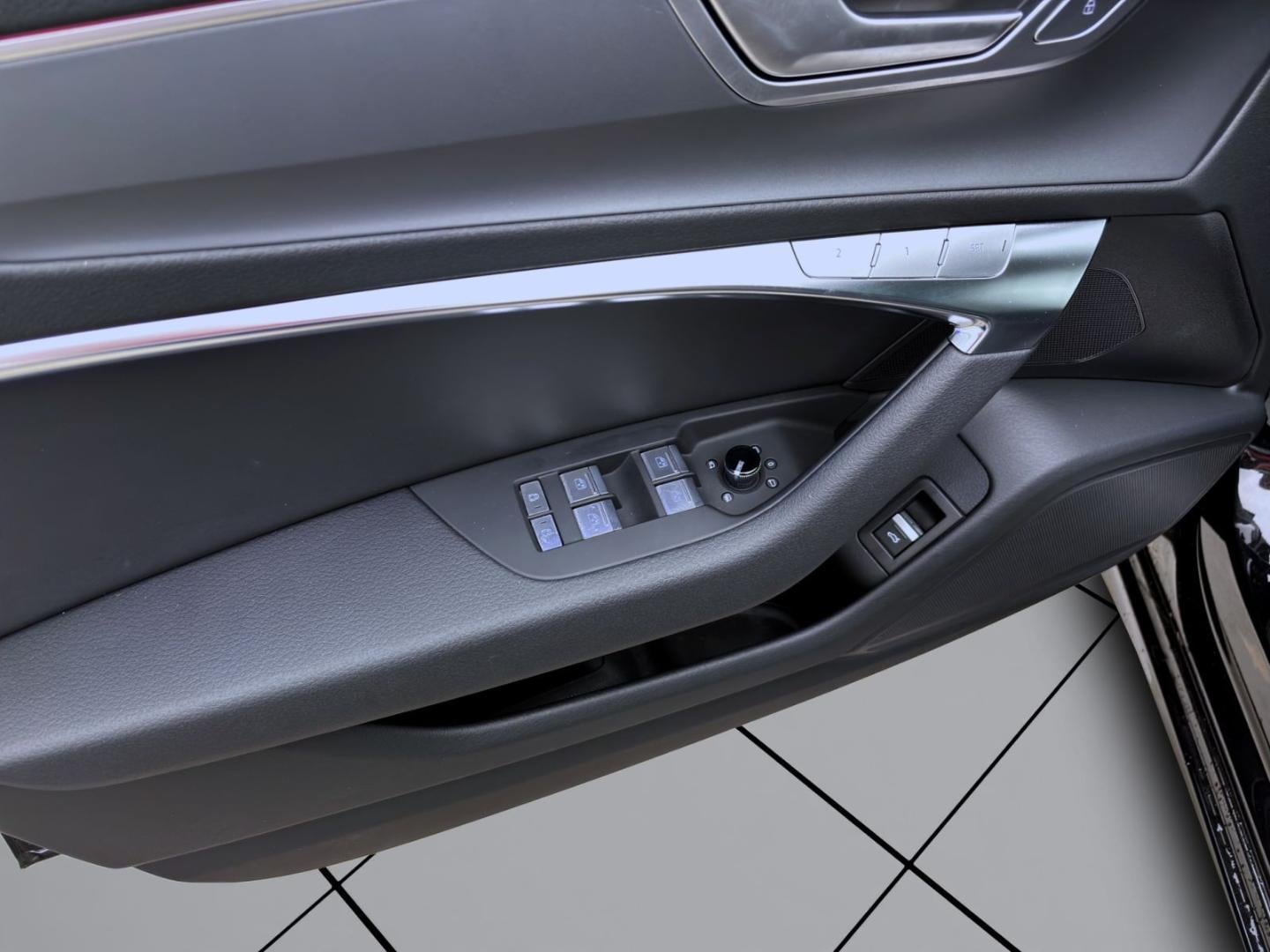 Bild über Audi A6 Avant S line 45 TDI quattro S tronic - für weitere Informationen kontaktieren Sie den Audi Partner