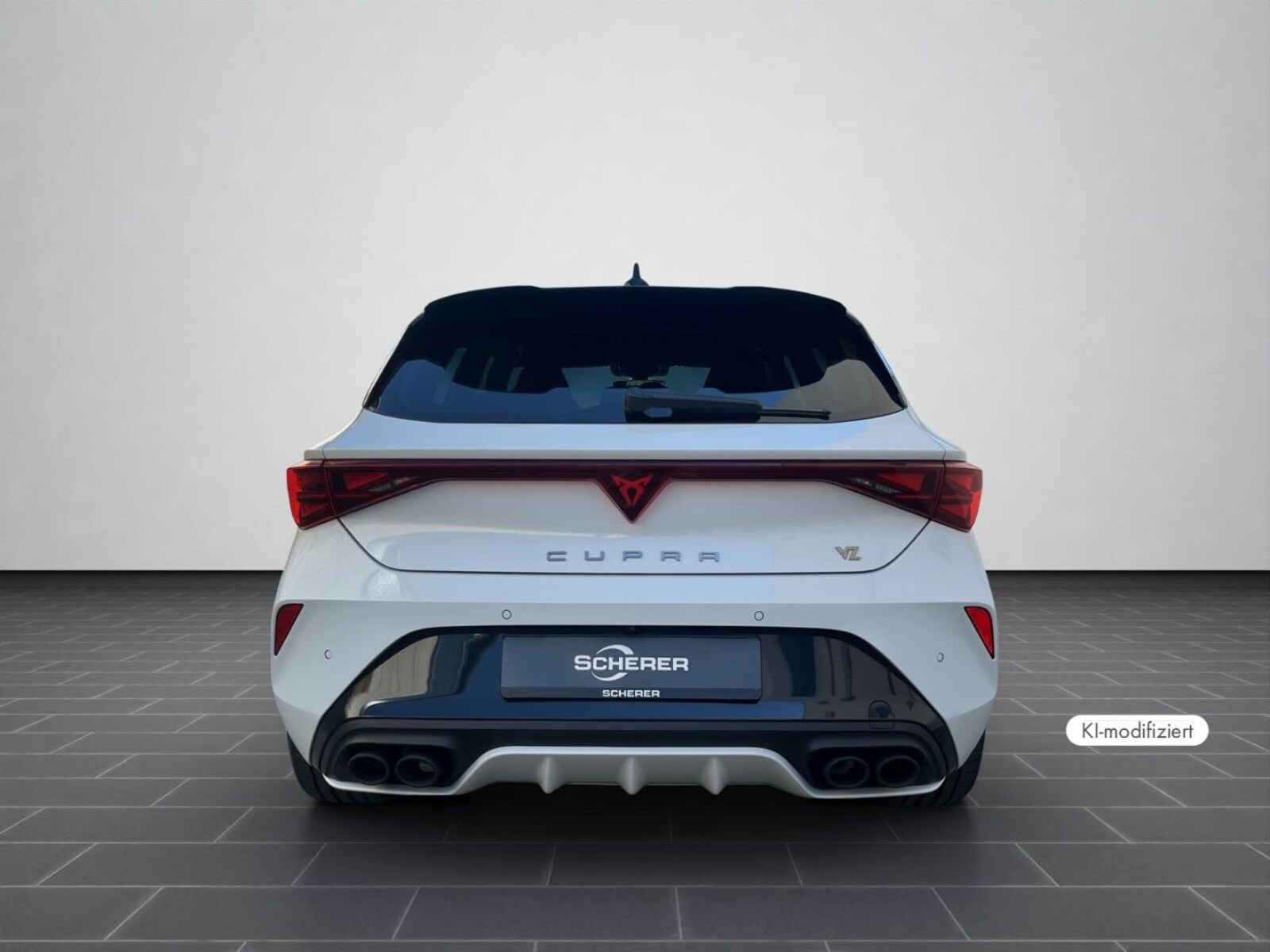 CUPRA Leon – Bild 6