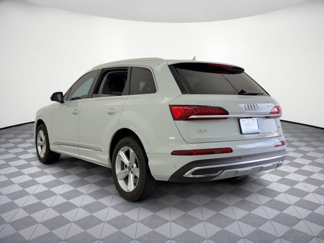 2023 Audi Q7
