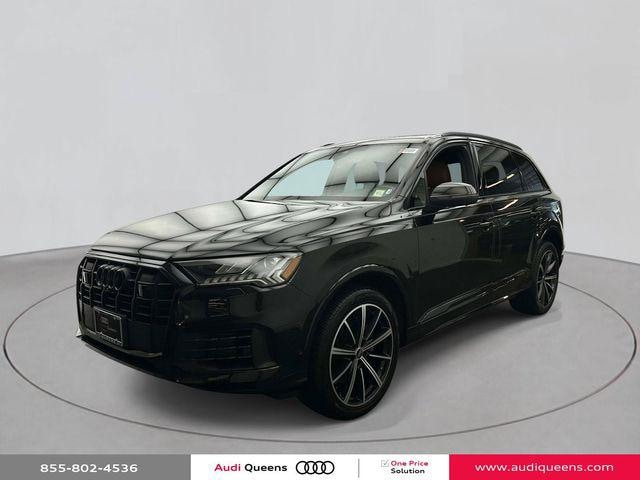 2023 Audi Q7
