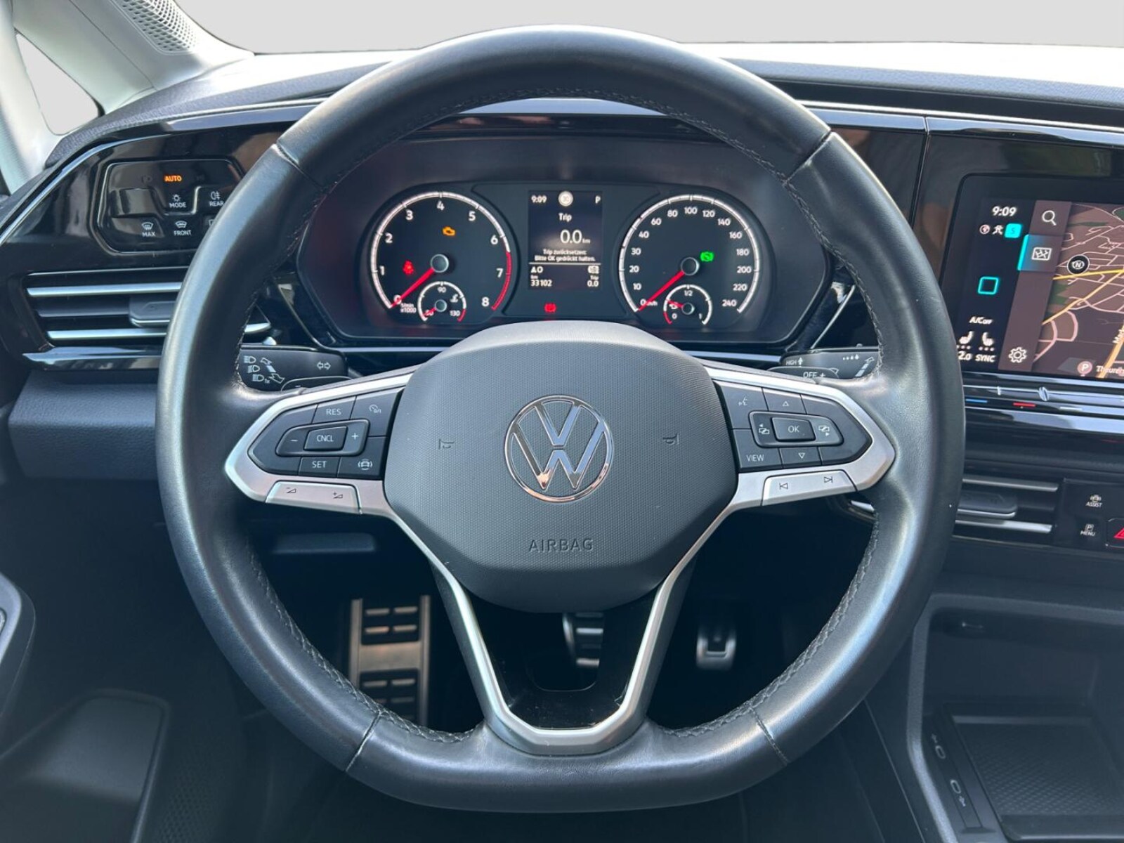 Volkswagen Caddy – Bild 8