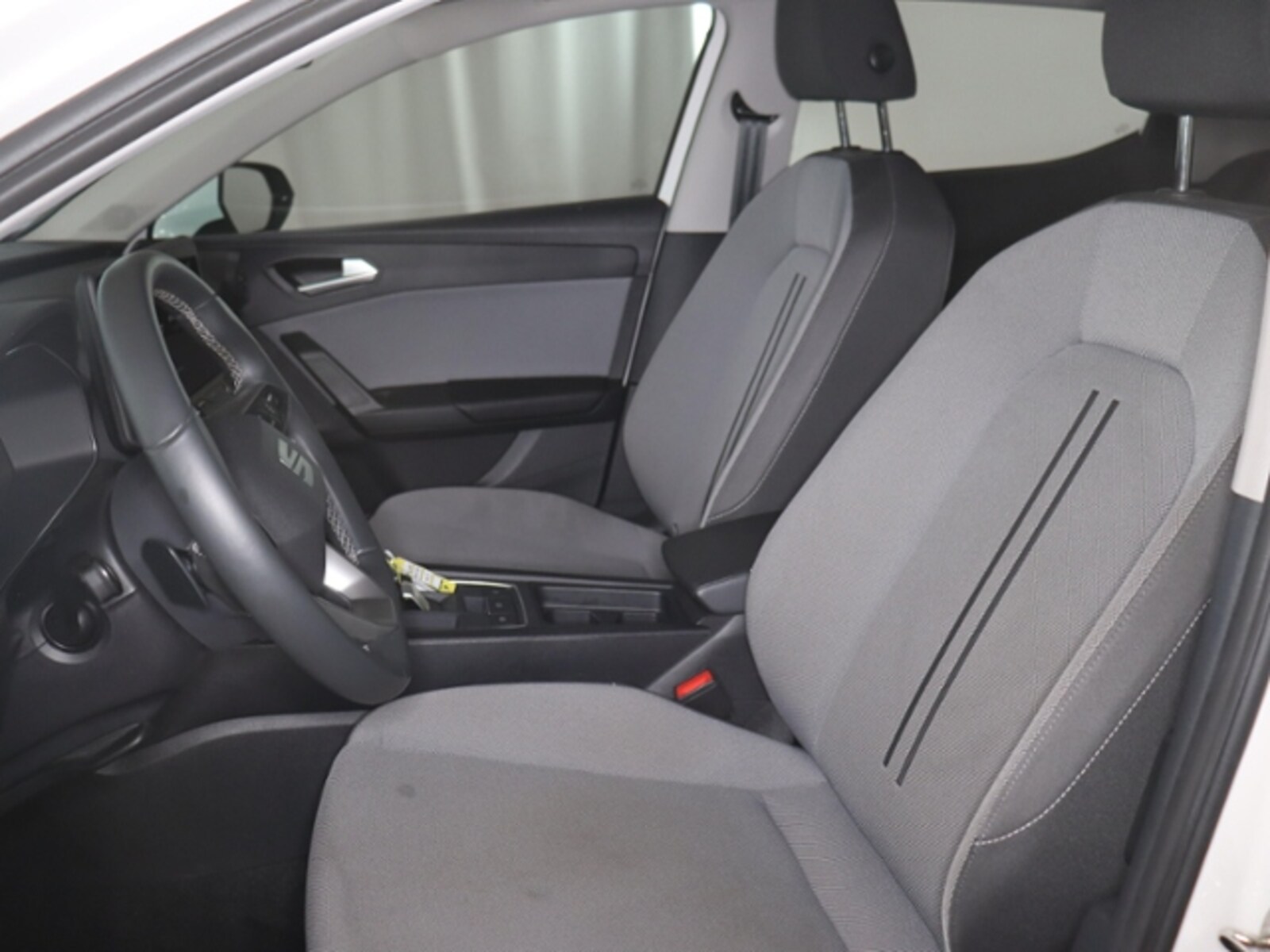SEAT Leon – Bild 6