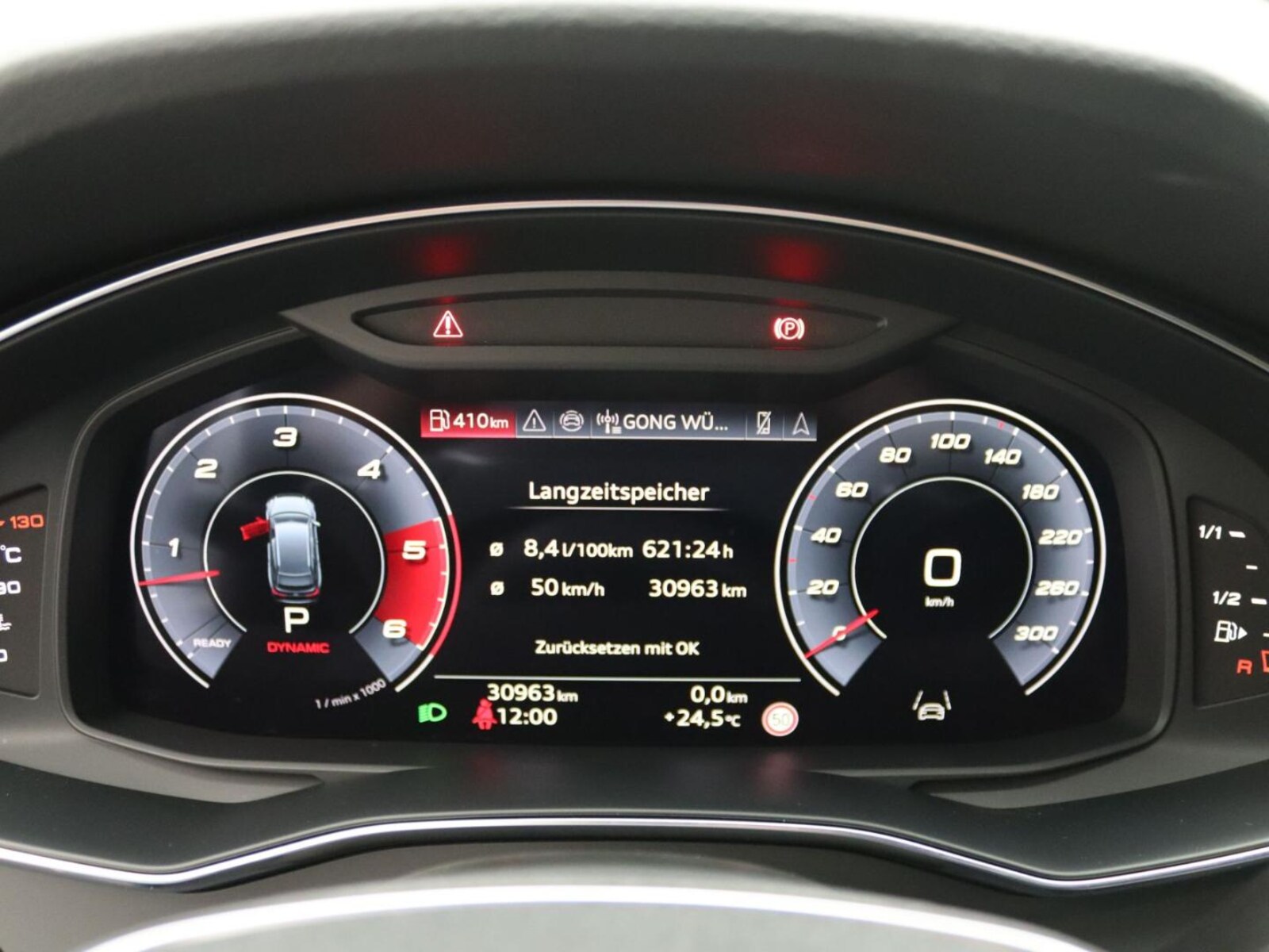 Audi S6 Avant – Bild 15