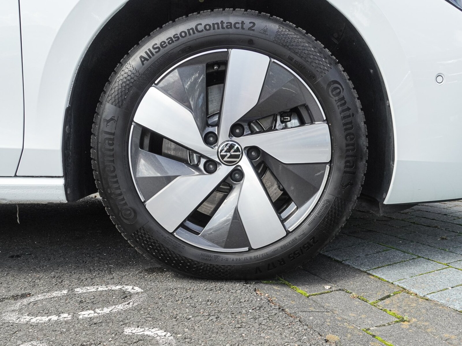 Volkswagen Passat – Bild 7