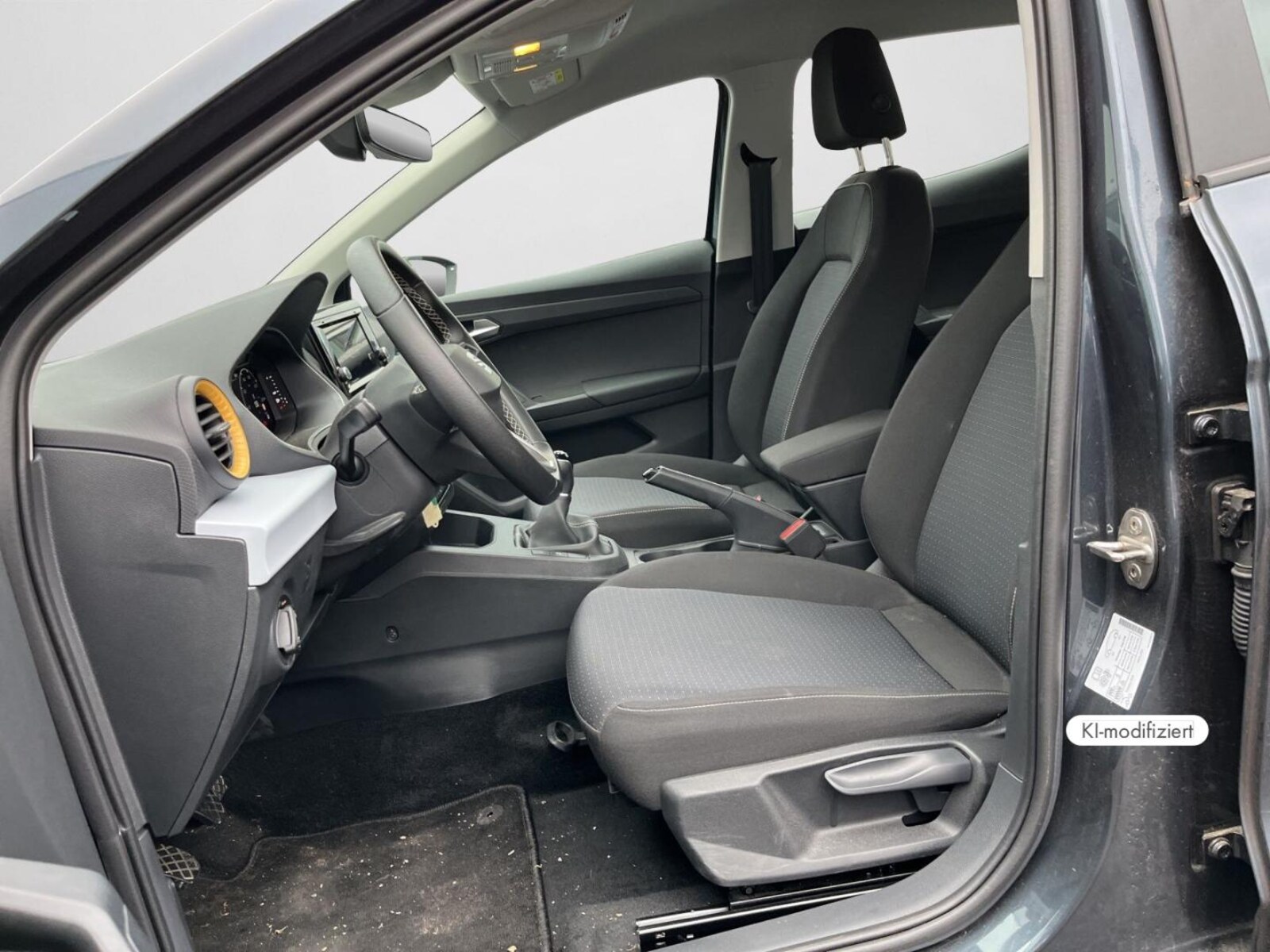 SEAT Ibiza – Bild 12