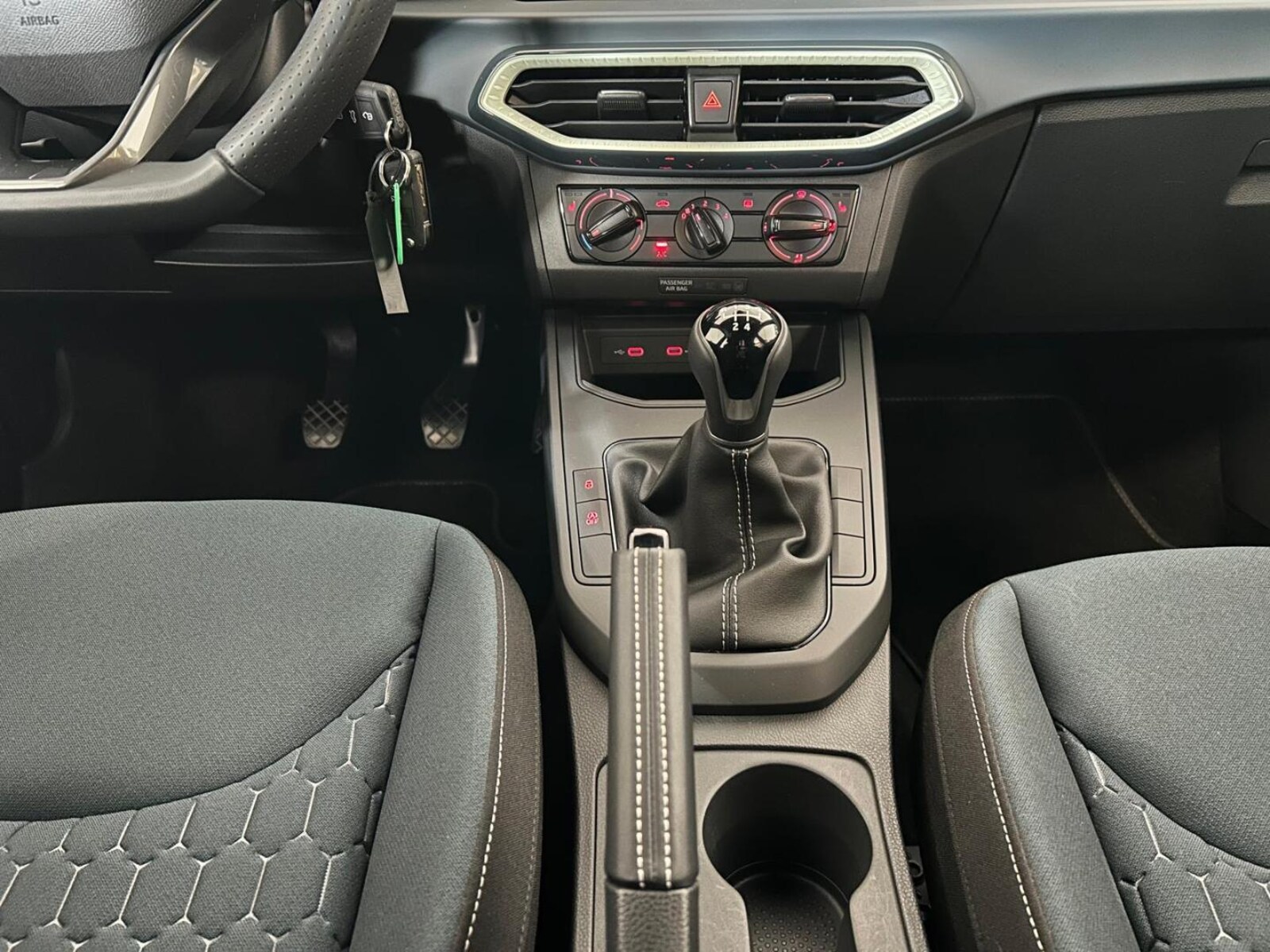SEAT Arona – Bild 11