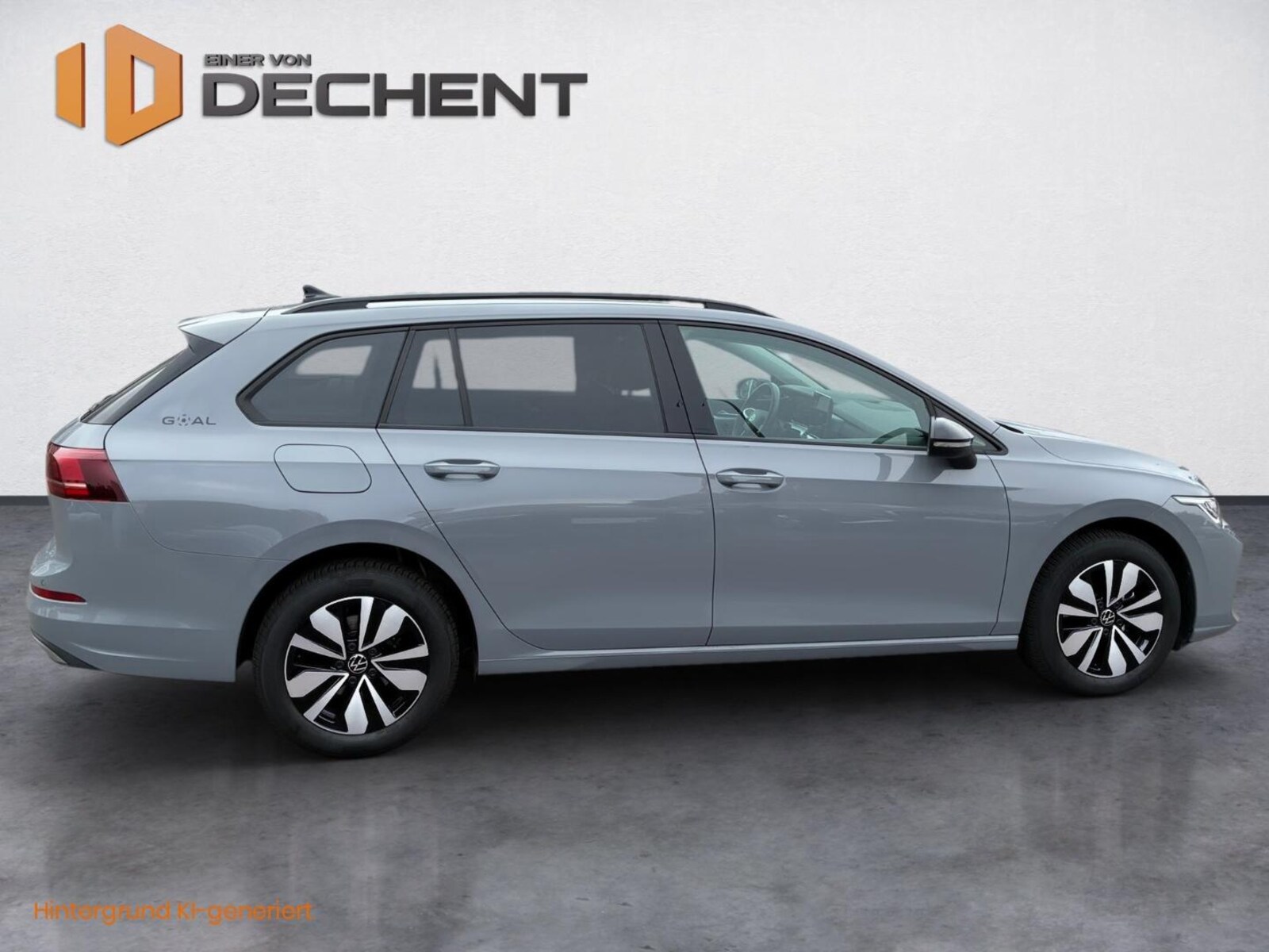 Volkswagen Golf Variant – Bild 14