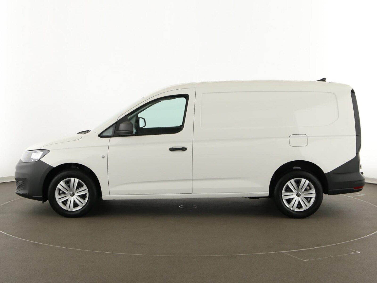 Volkswagen Caddy Maxi Cargo – Bild 3