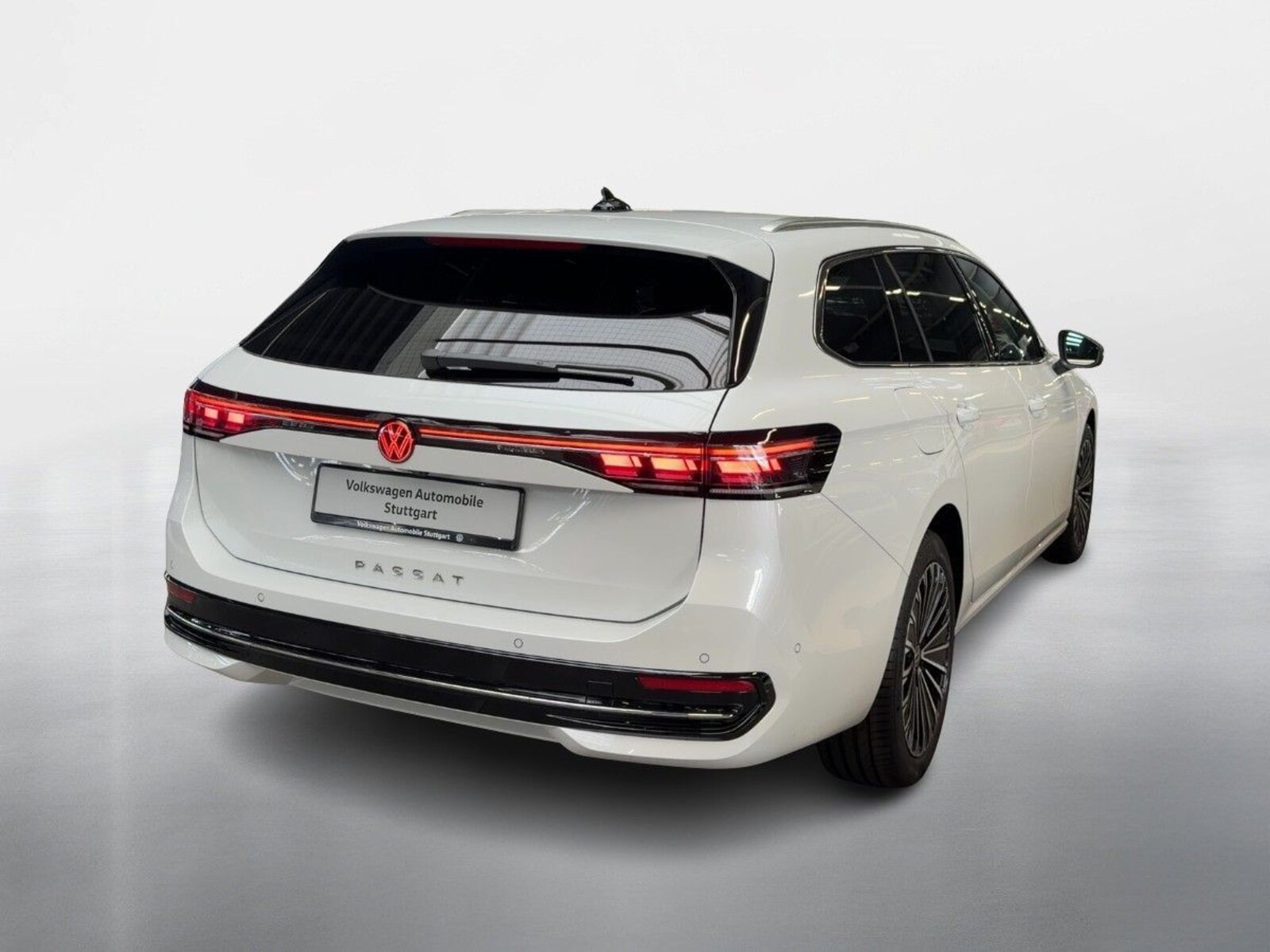 Volkswagen Passat – Bild 4