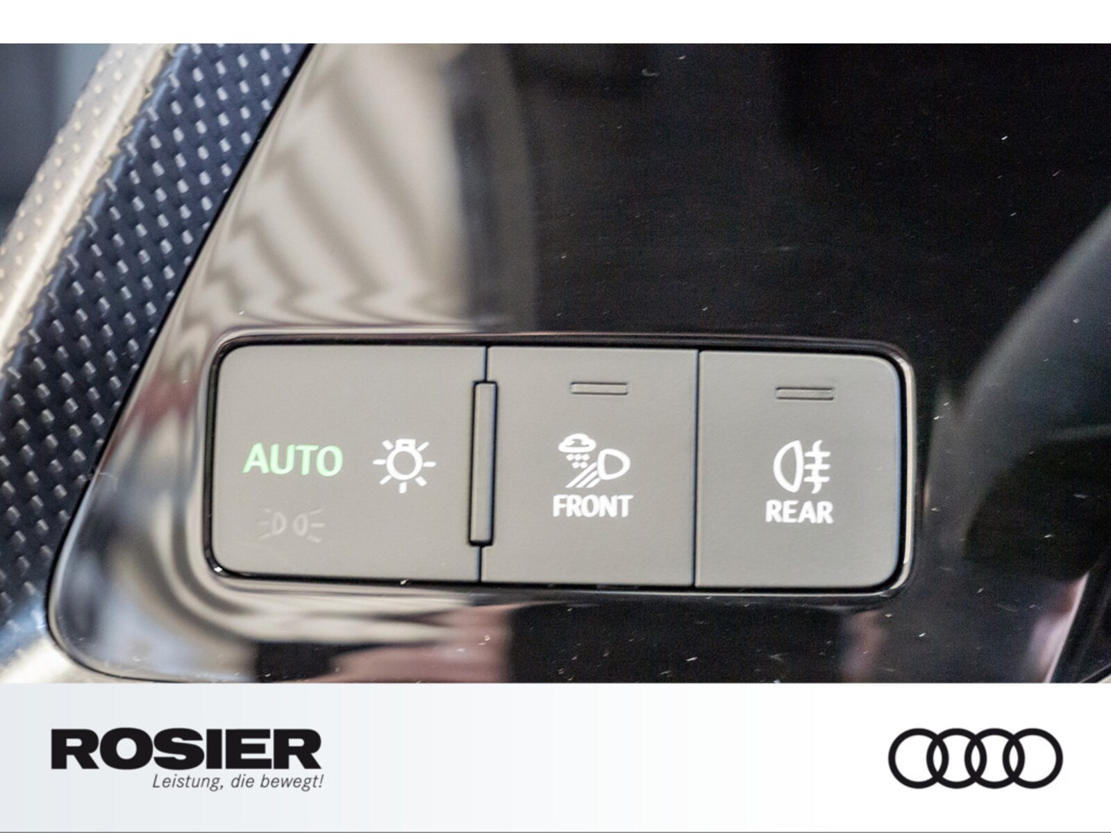 Audi RS 3 Sportback – Bild 17