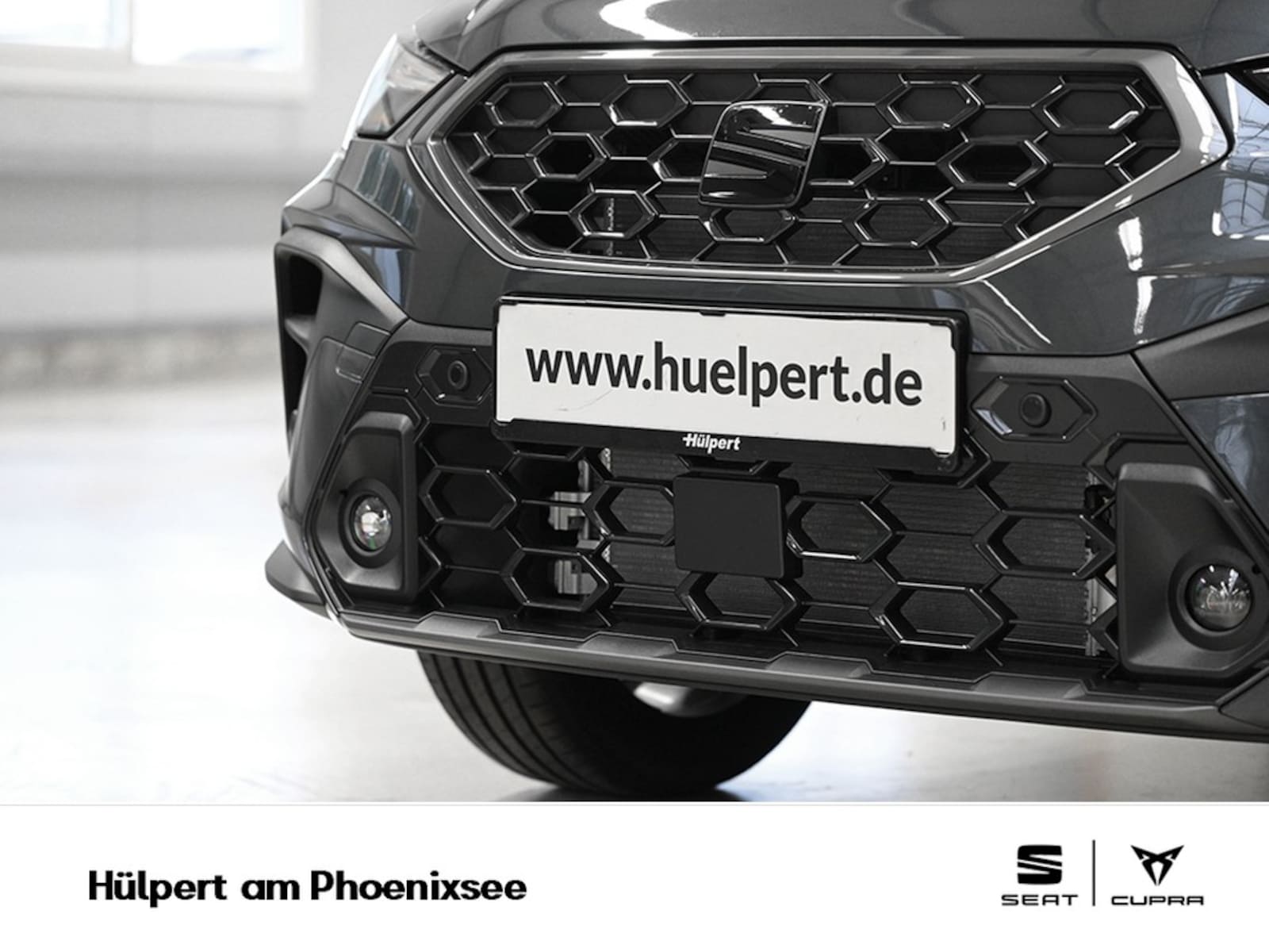 SEAT Arona – Bild 6