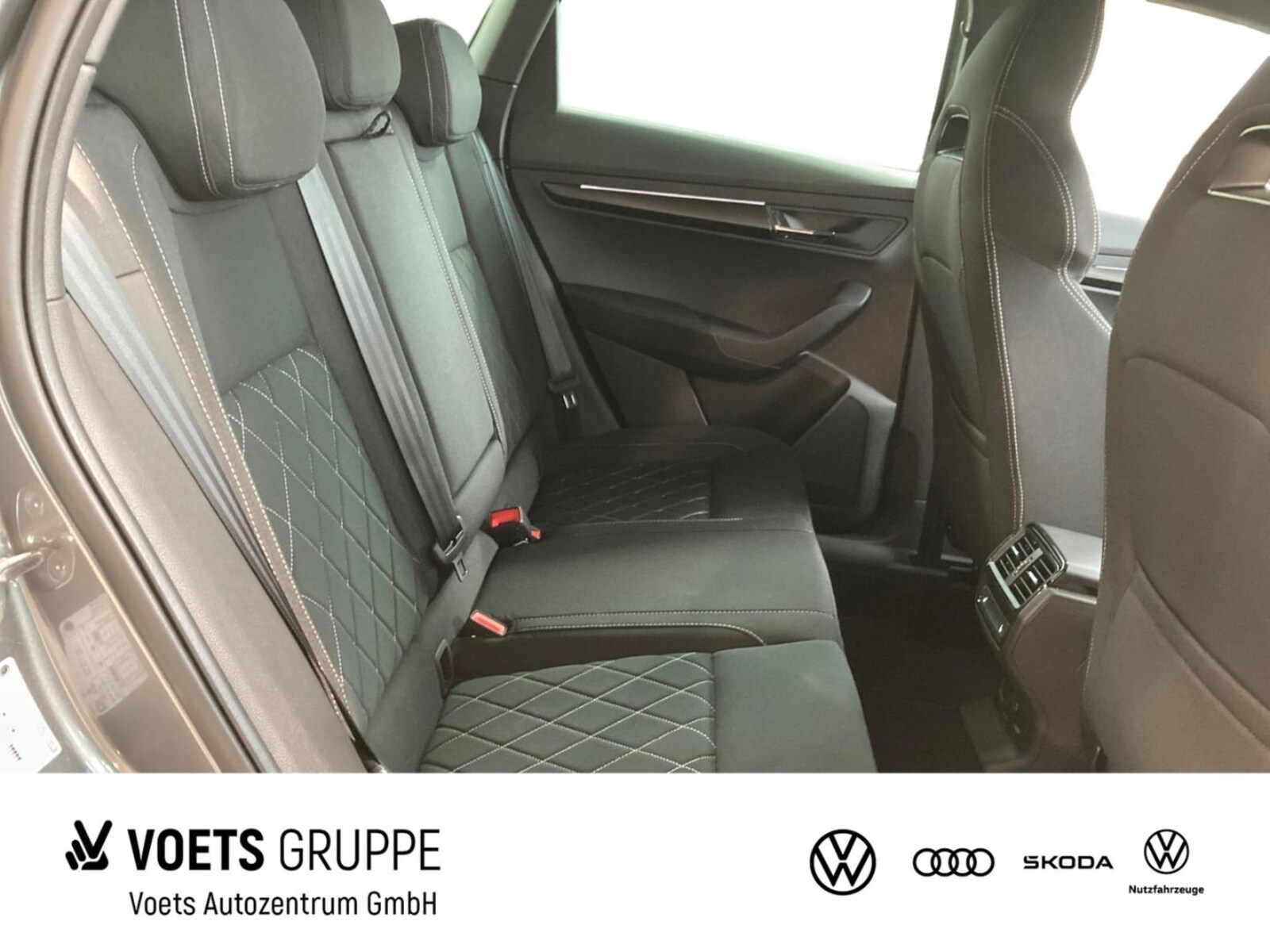 Škoda Karoq – Bild 13