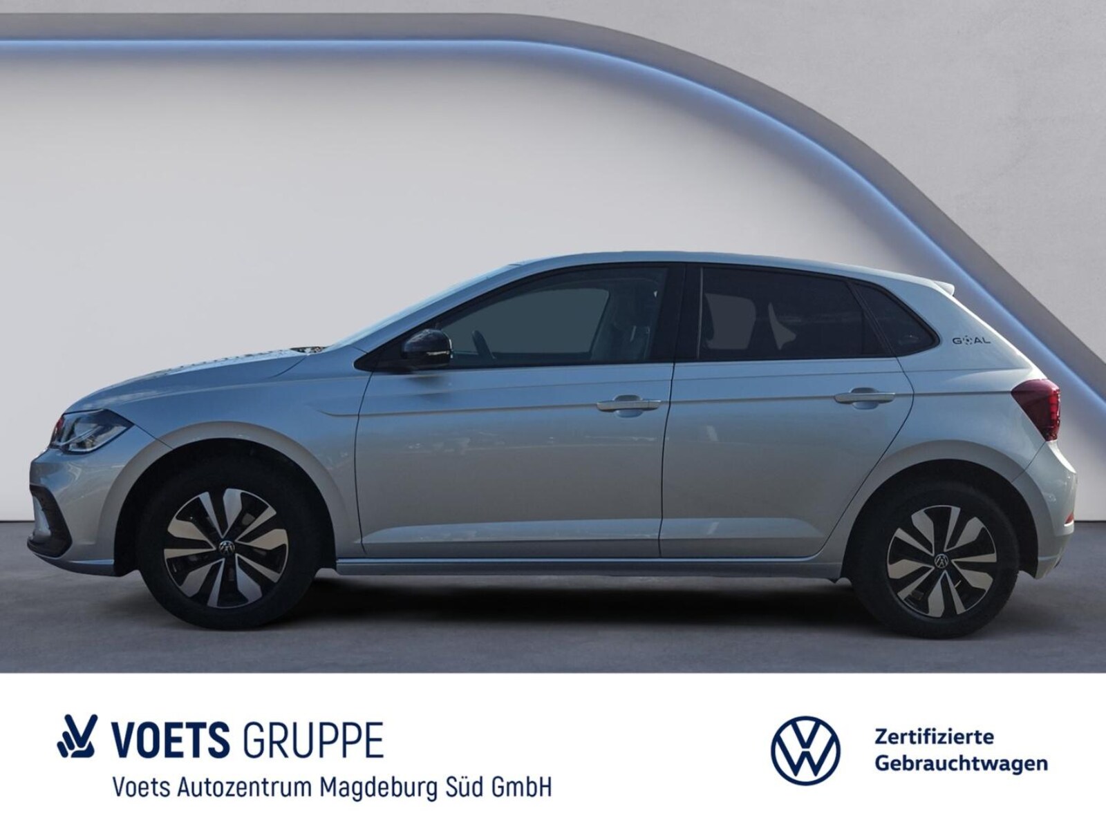 Volkswagen Polo – Bild 2