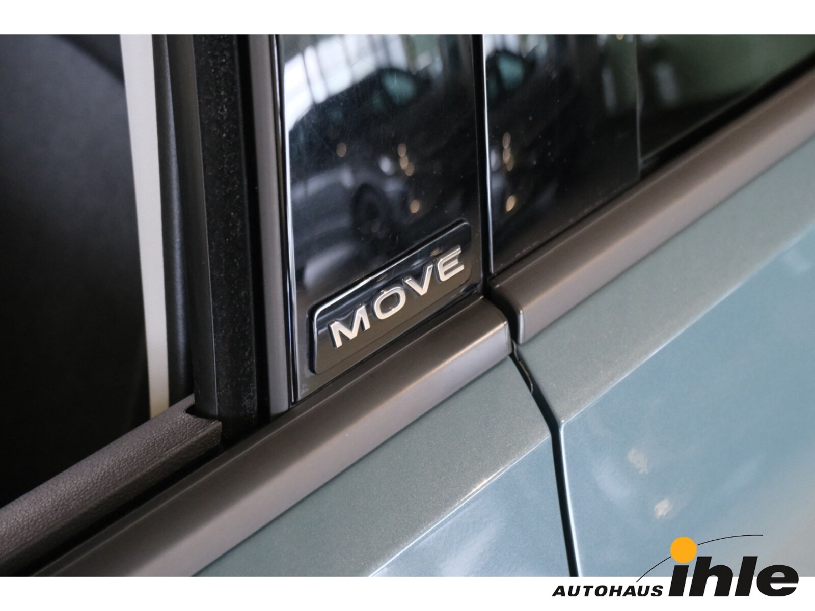 Volkswagen T-Roc – Bild 13