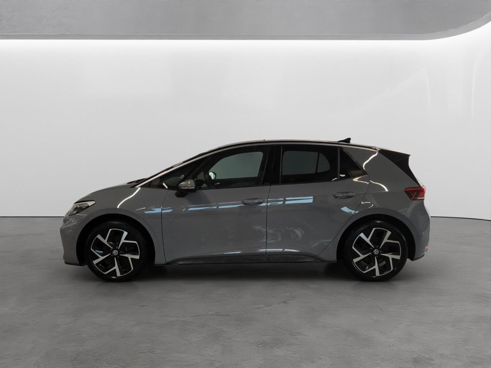 Volkswagen ID.3 – Bild 4