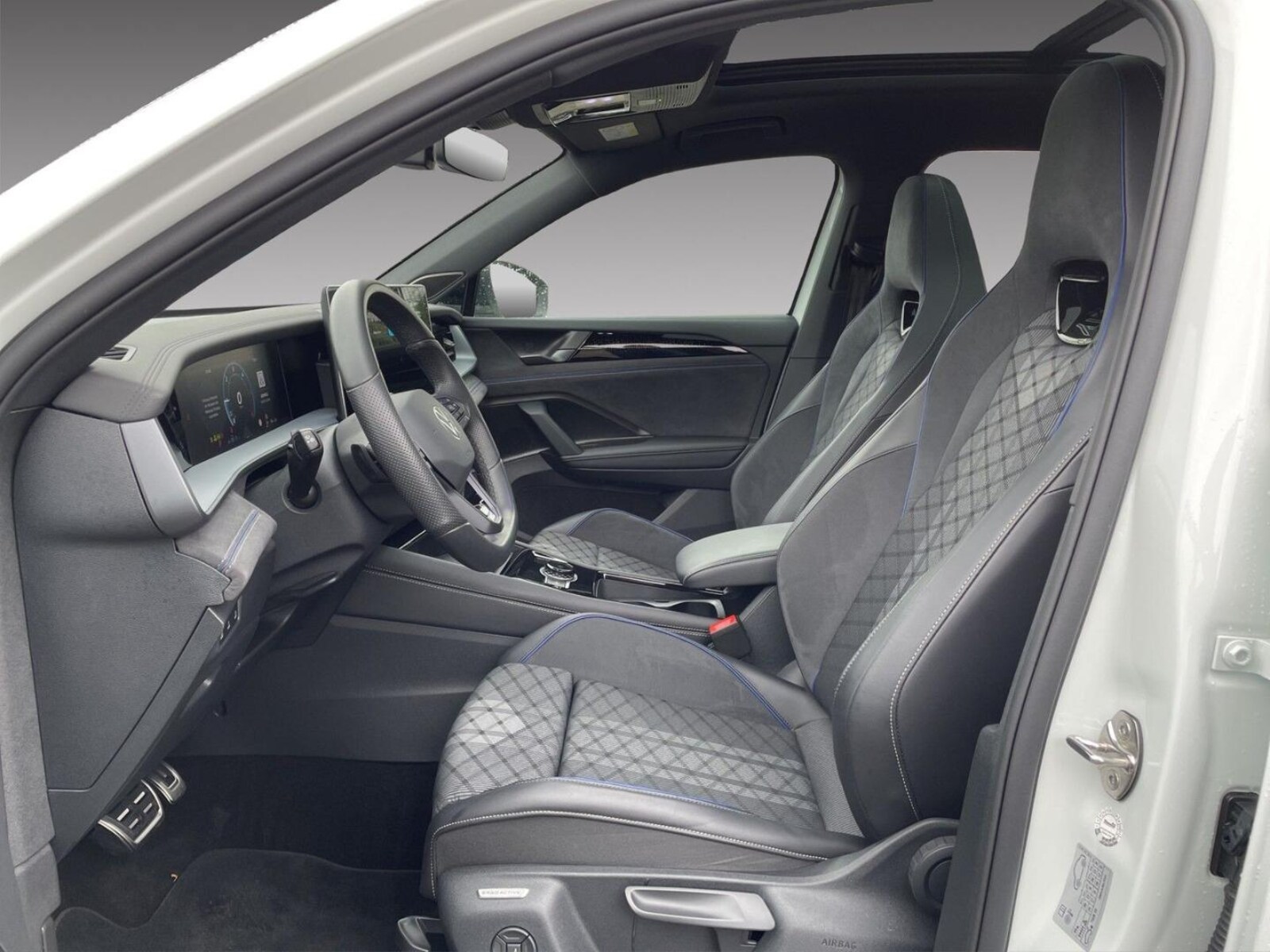 Volkswagen Tayron – Bild 11