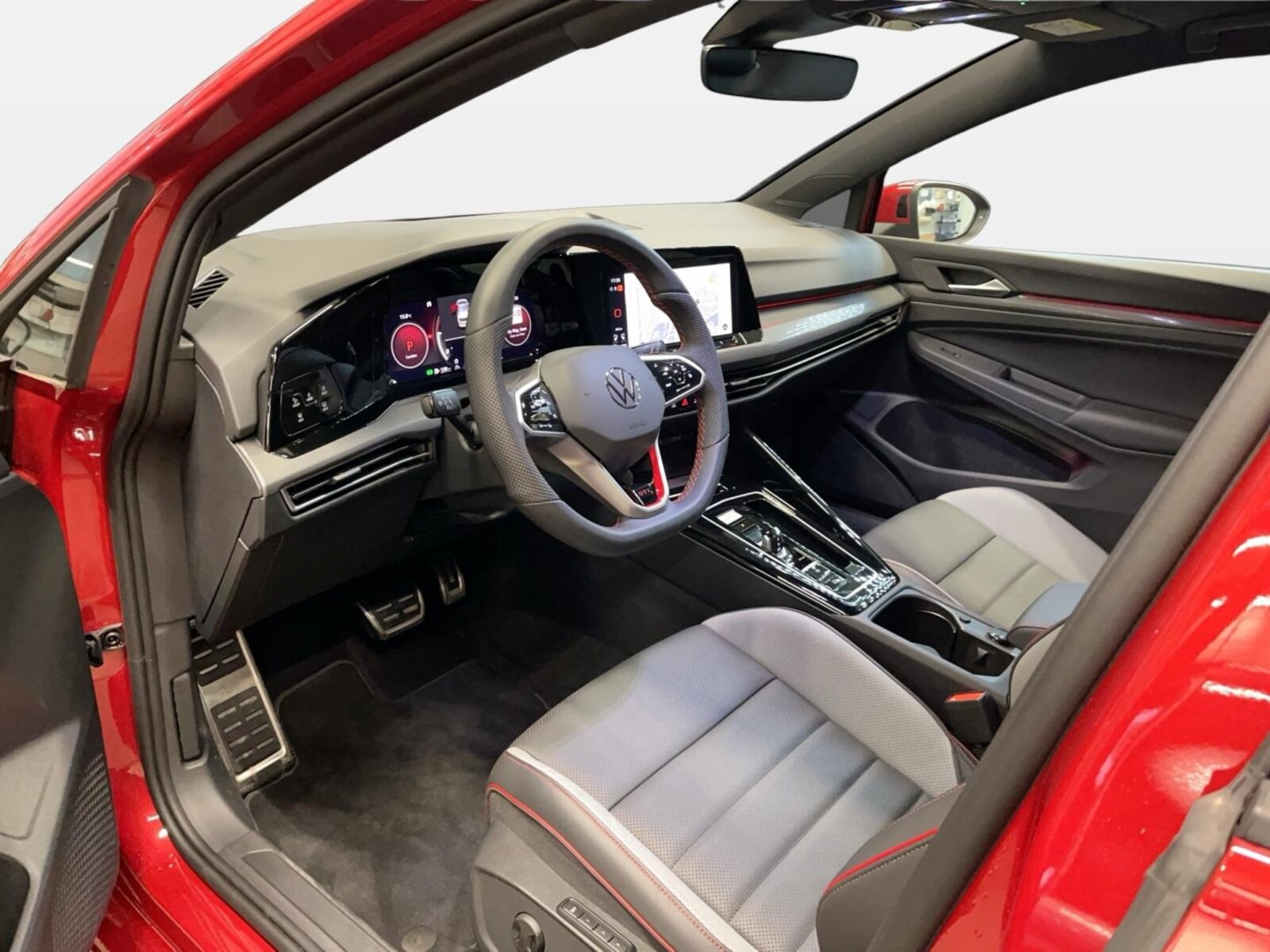 Volkswagen Golf – Bild 8