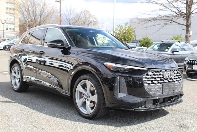 Photo of 2025 Audi Q5