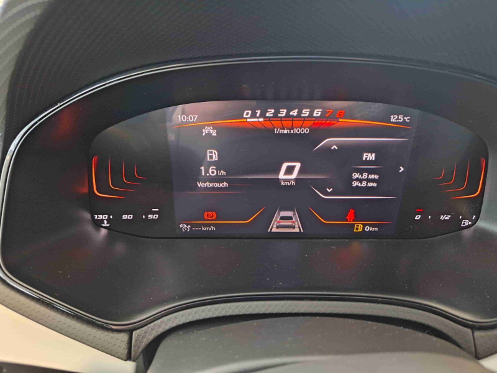 SEAT Ibiza – Bild 17